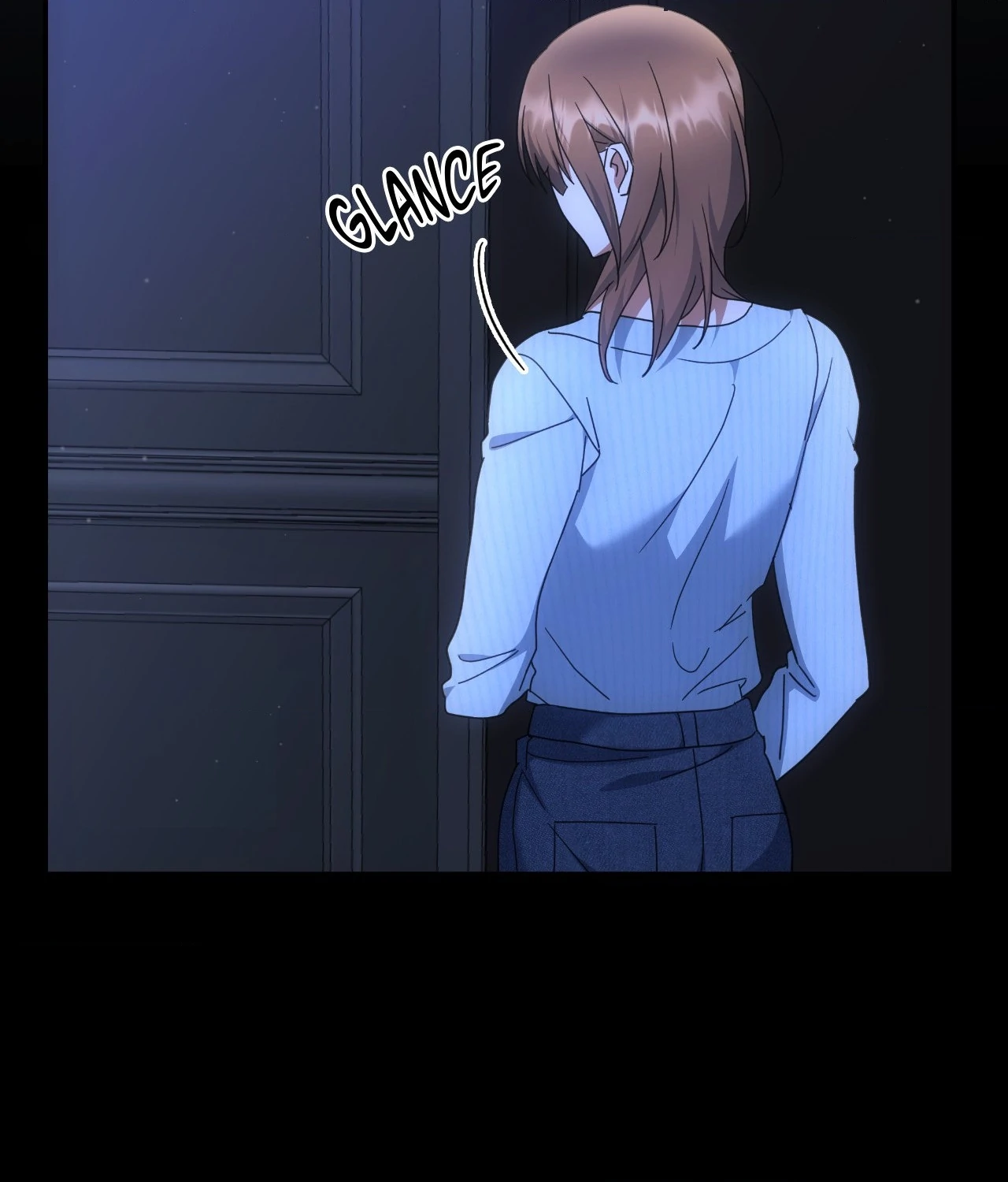 For the Shattered Things Chapter 11 - Page 109