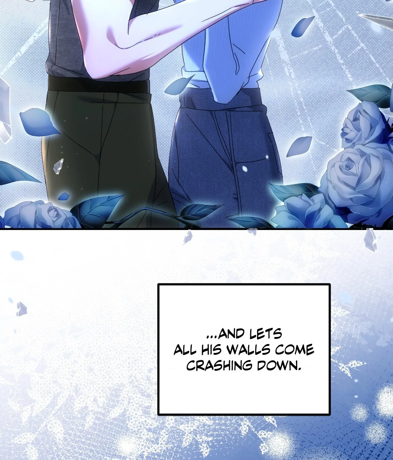 For the Shattered Things Chapter 11 - Page 114