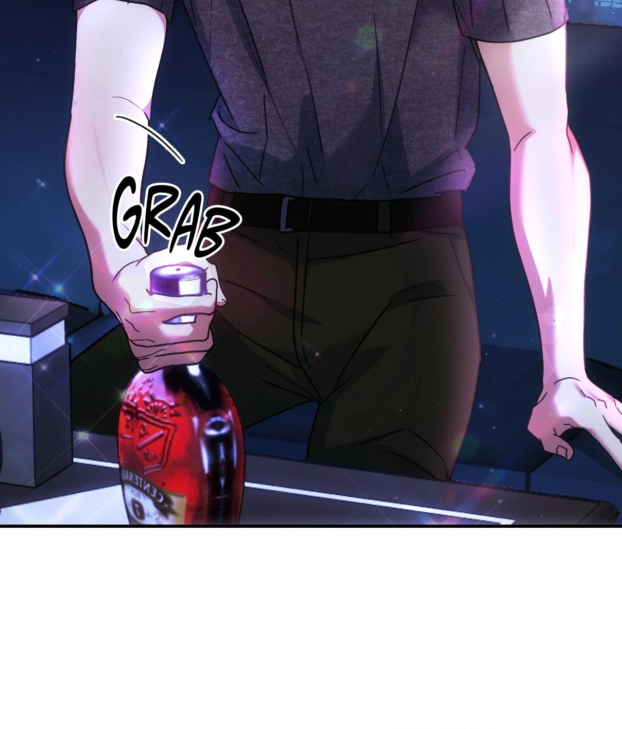 For the Shattered Things Chapter 11 - Page 17