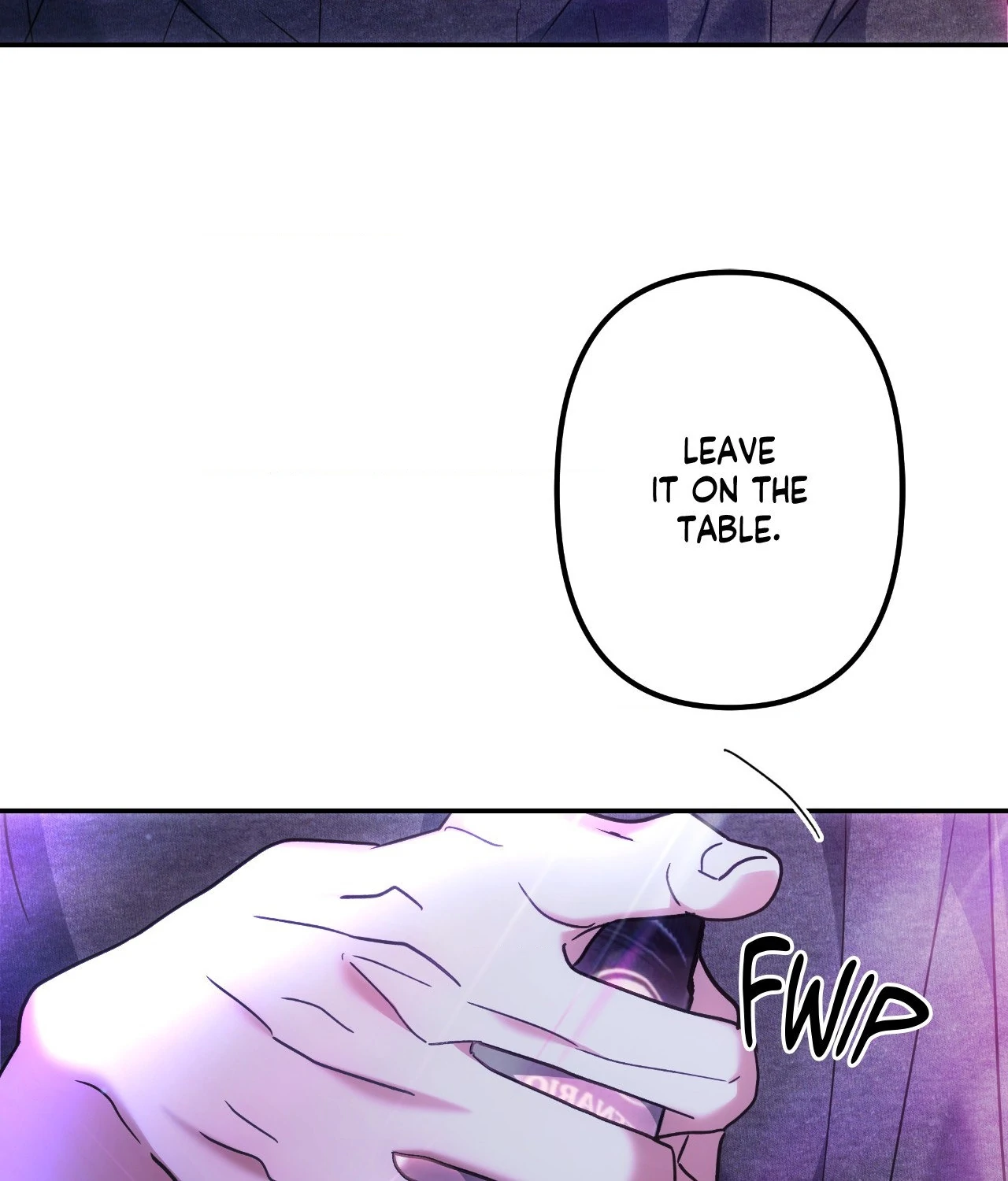 For the Shattered Things Chapter 11 - Page 19