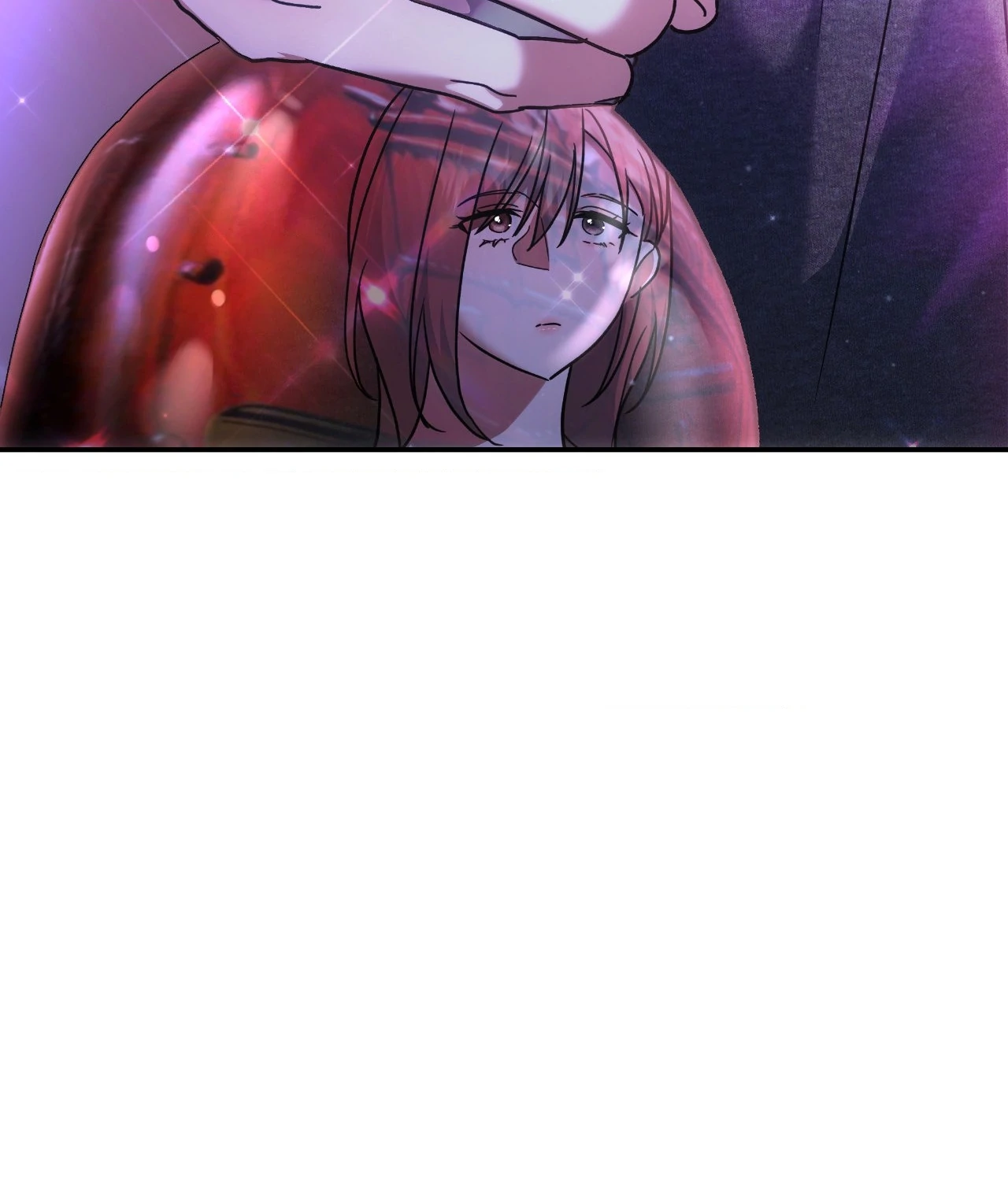 For the Shattered Things Chapter 11 - Page 20