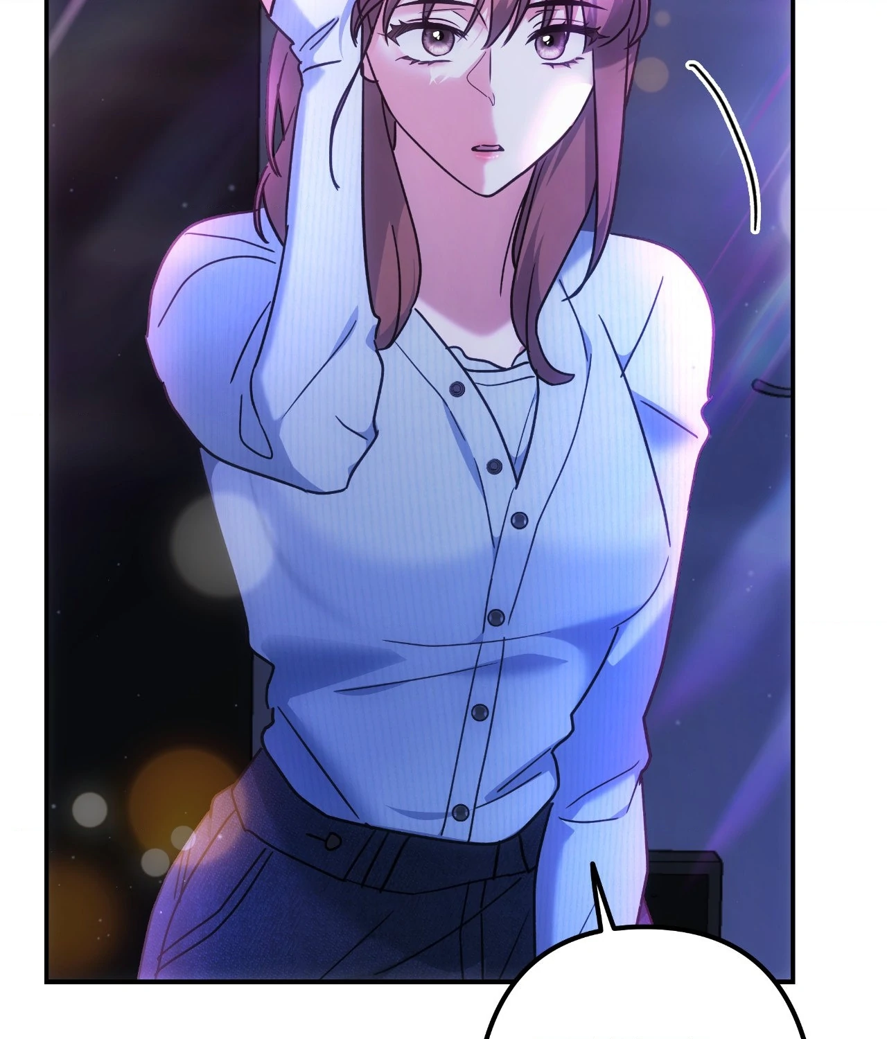 For the Shattered Things Chapter 11 - Page 23