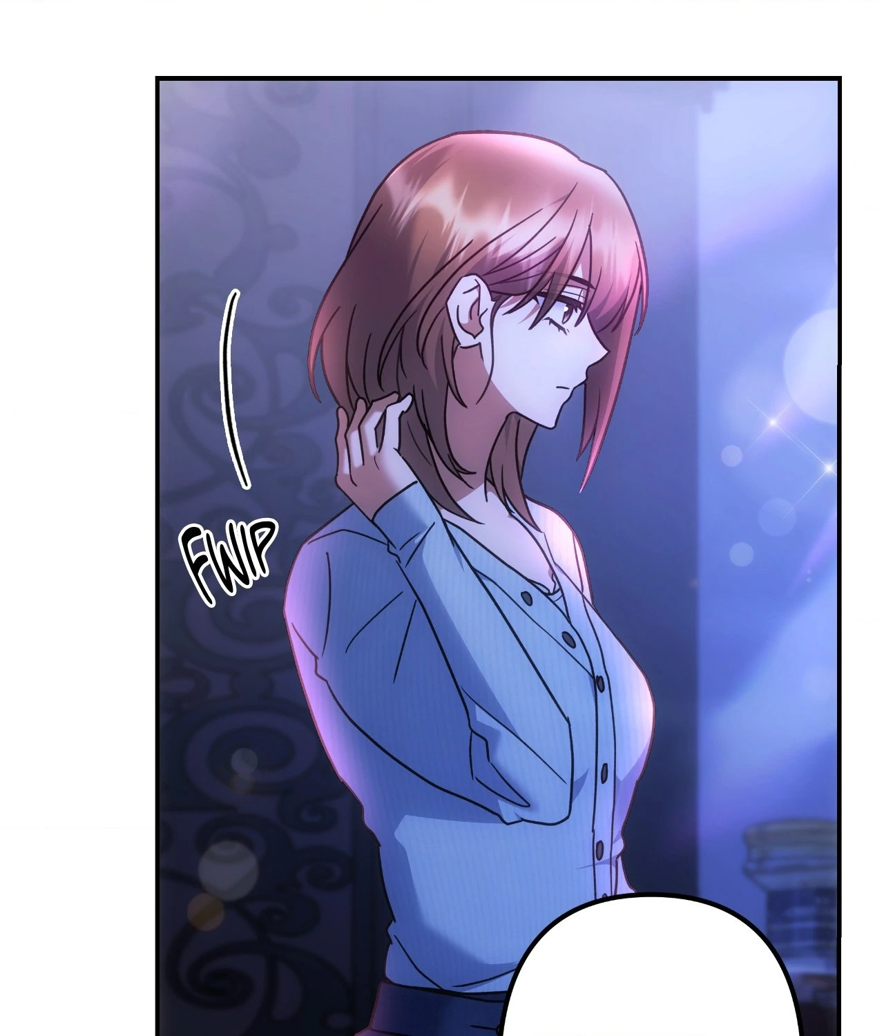 For the Shattered Things Chapter 11 - Page 25