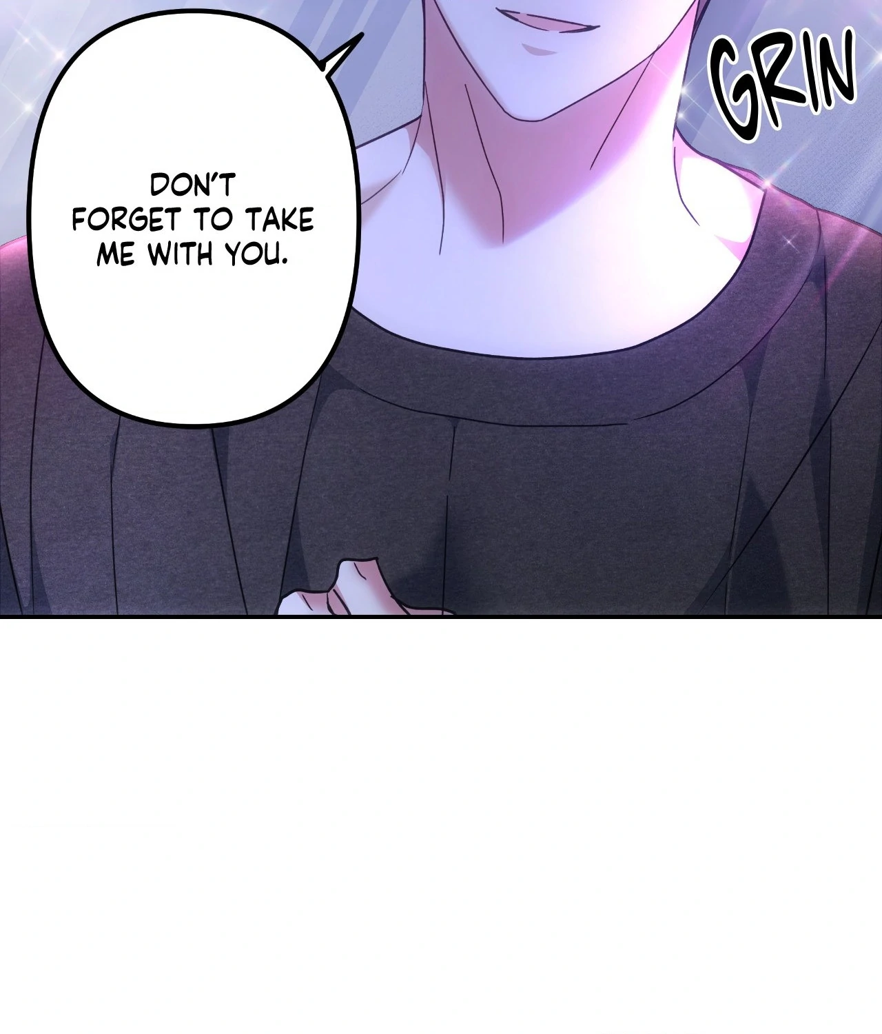 For the Shattered Things Chapter 11 - Page 27