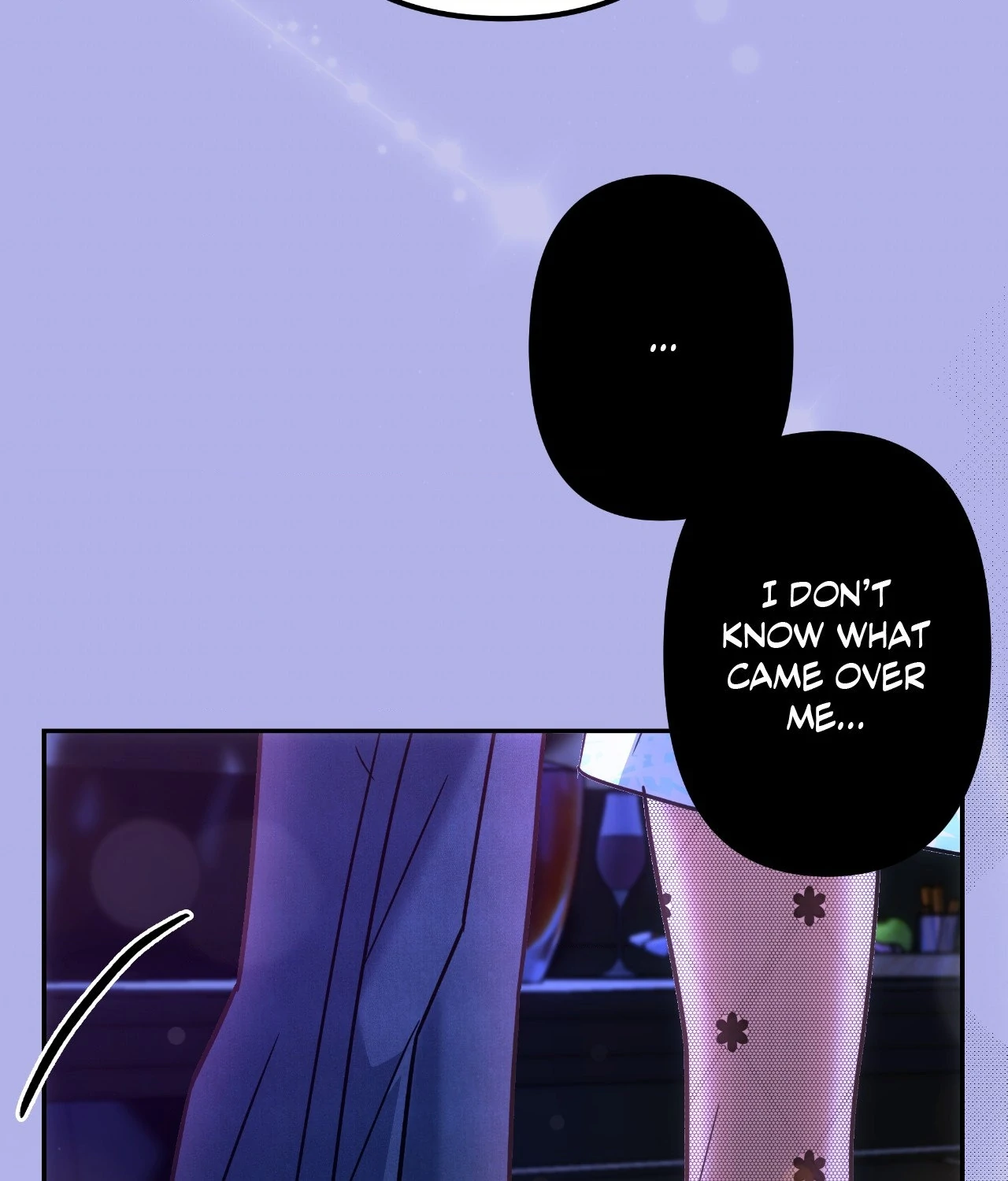 For the Shattered Things Chapter 11 - Page 30