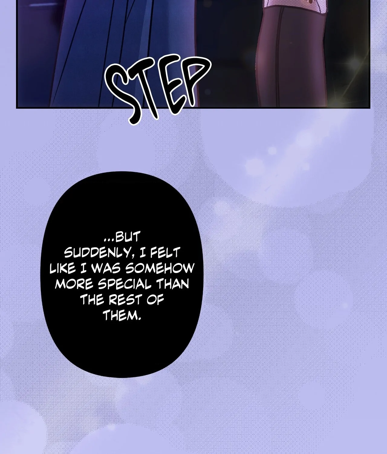 For the Shattered Things Chapter 11 - Page 31