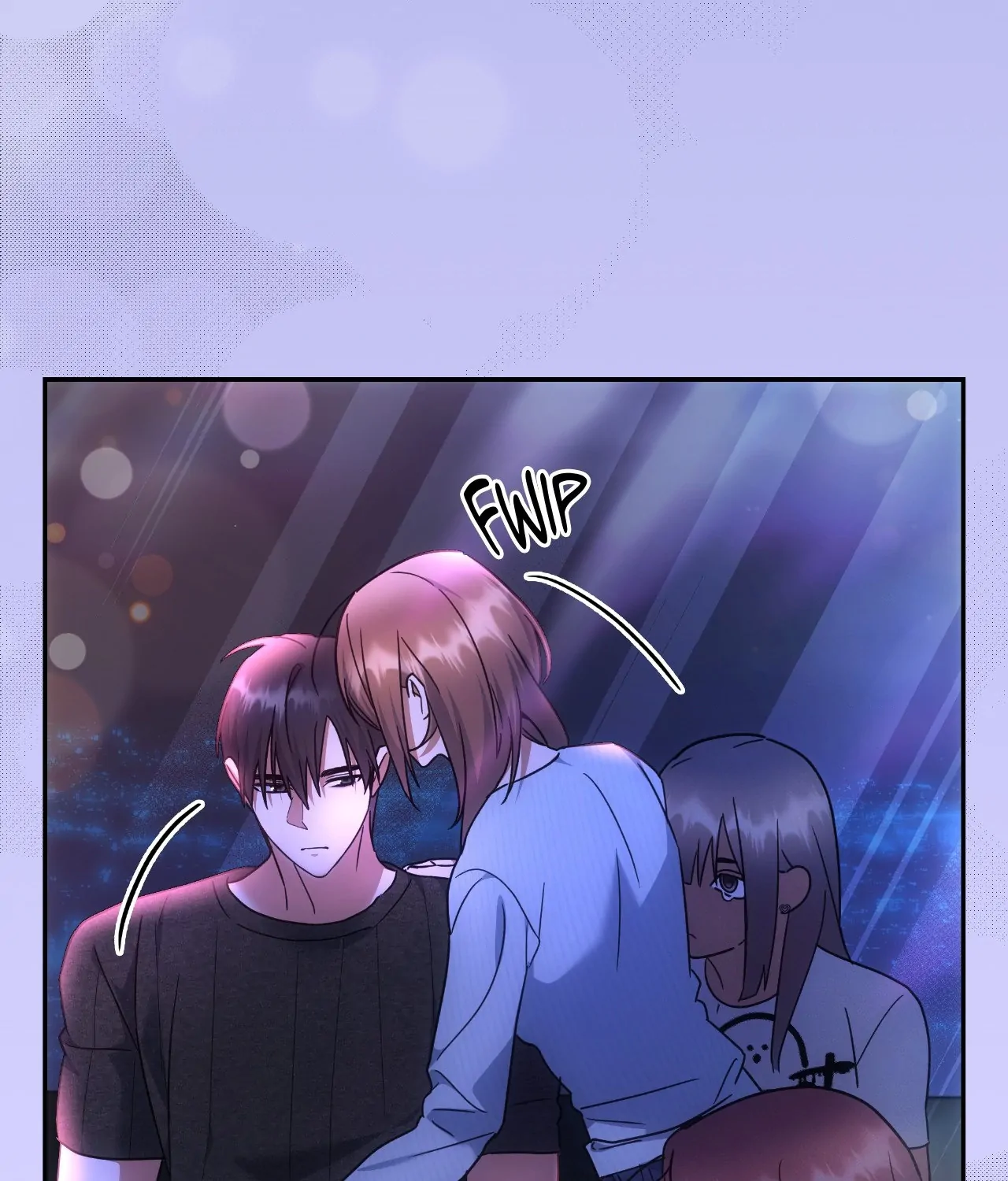 For the Shattered Things Chapter 11 - Page 32
