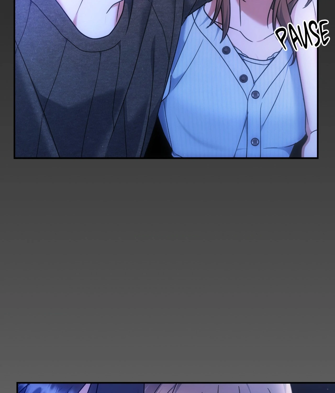 For the Shattered Things Chapter 11 - Page 40