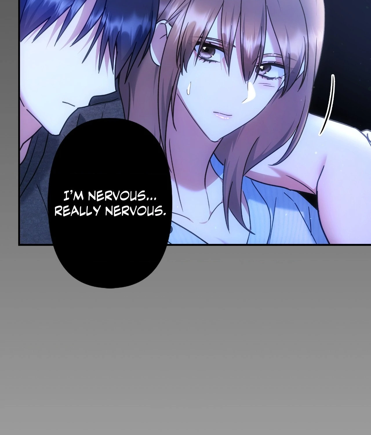 For the Shattered Things Chapter 11 - Page 41