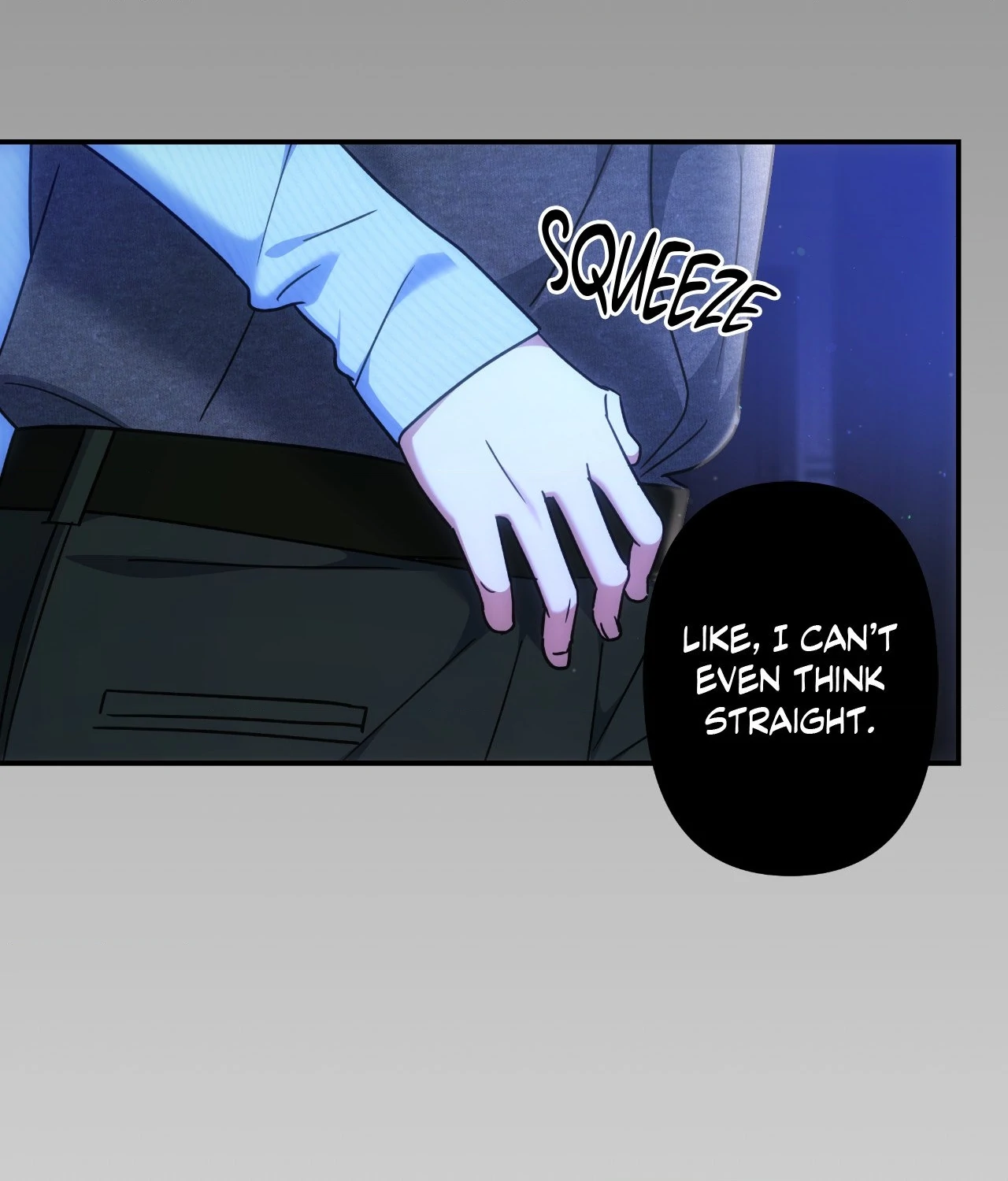 For the Shattered Things Chapter 11 - Page 42