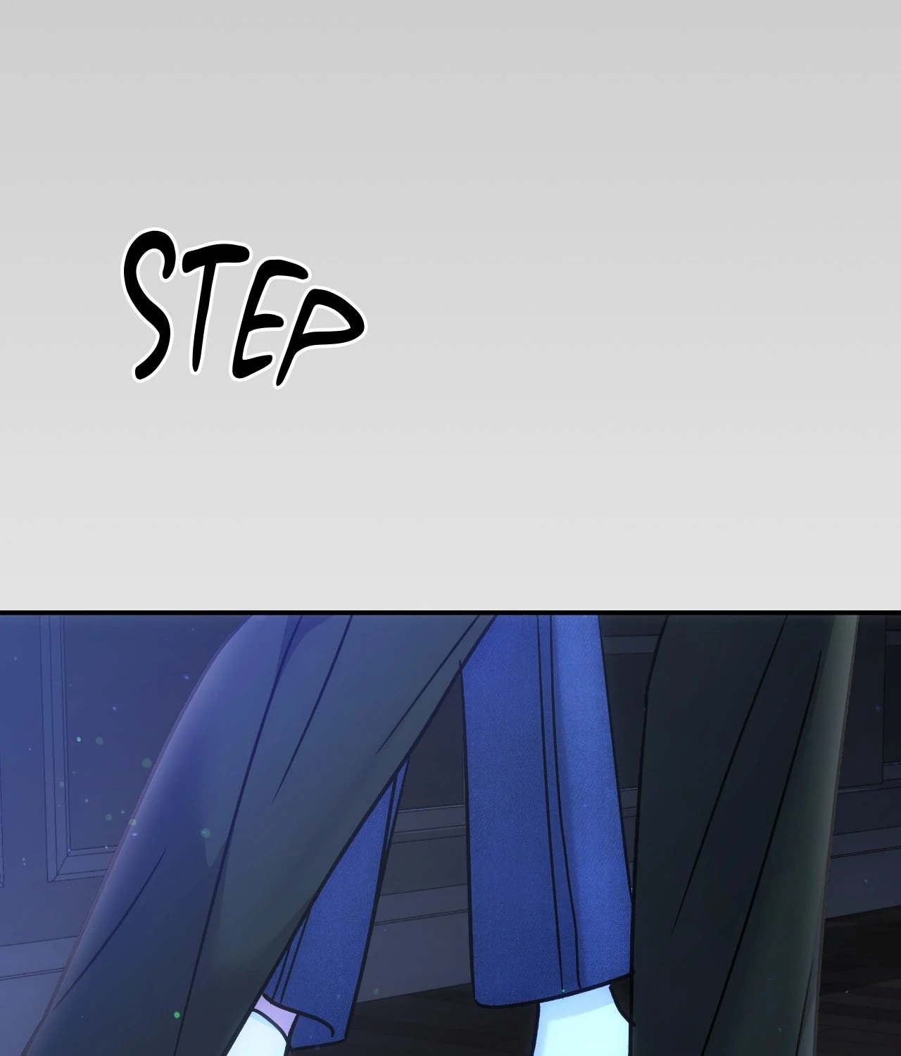 For the Shattered Things Chapter 11 - Page 43