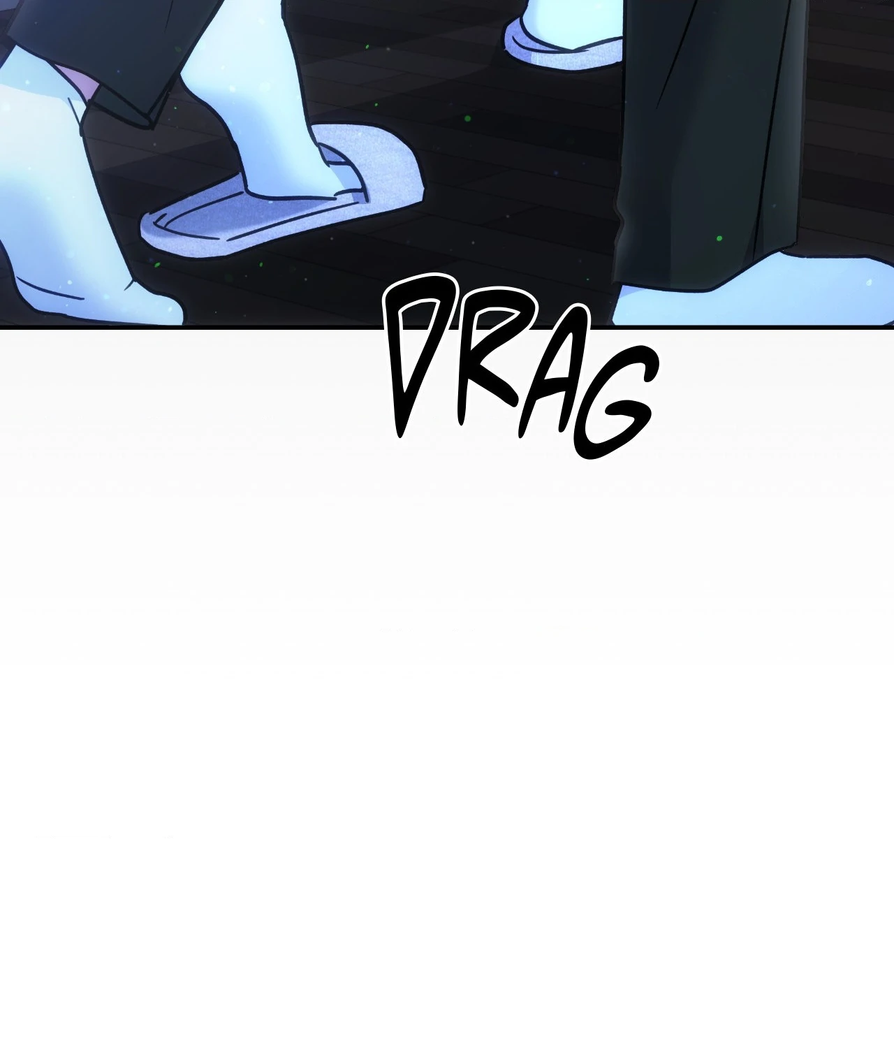For the Shattered Things Chapter 11 - Page 44