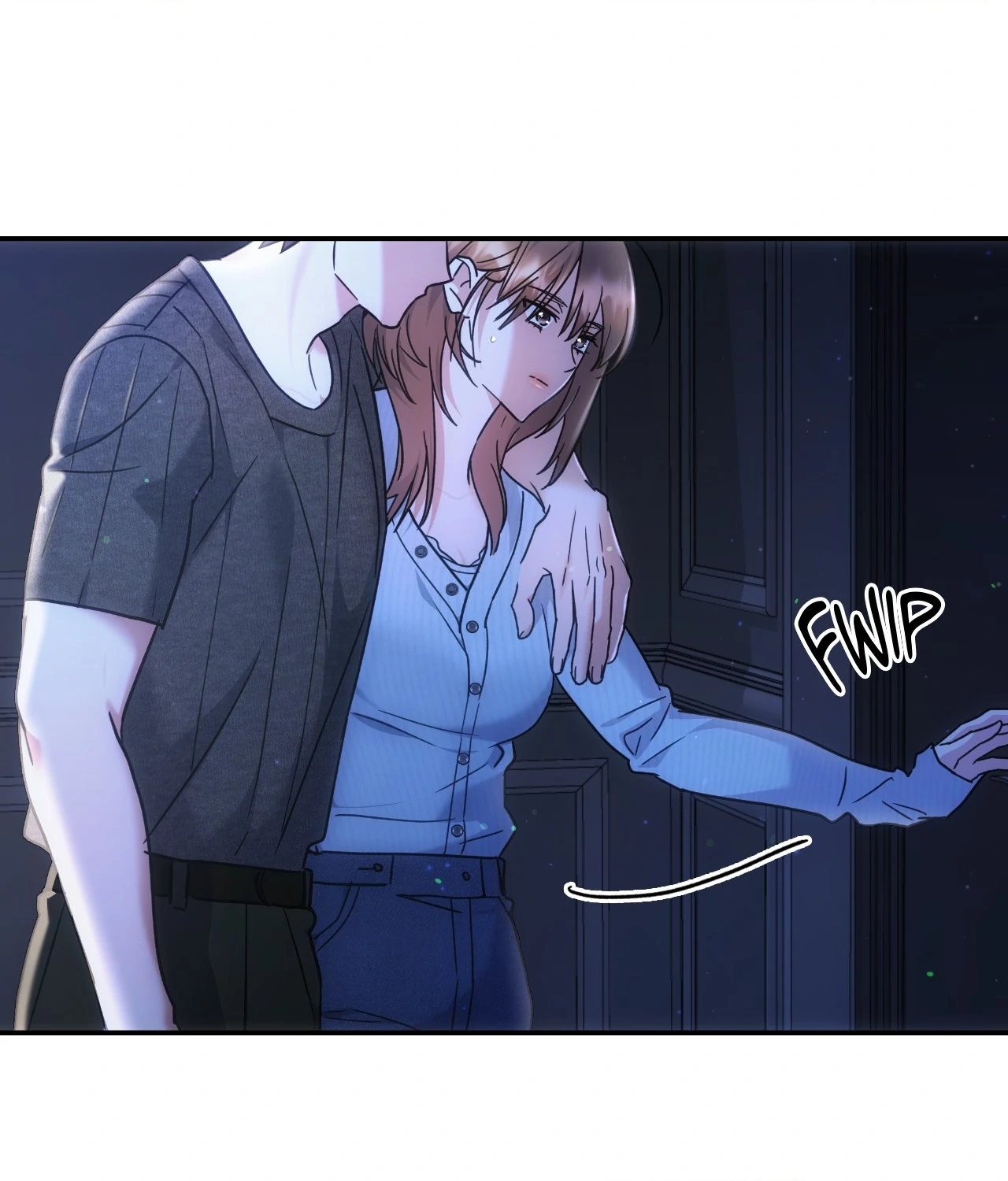 For the Shattered Things Chapter 11 - Page 45