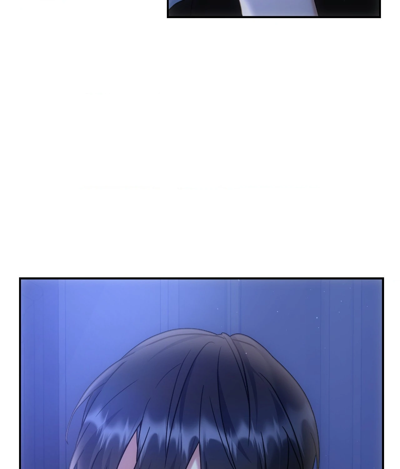 For the Shattered Things Chapter 11 - Page 48