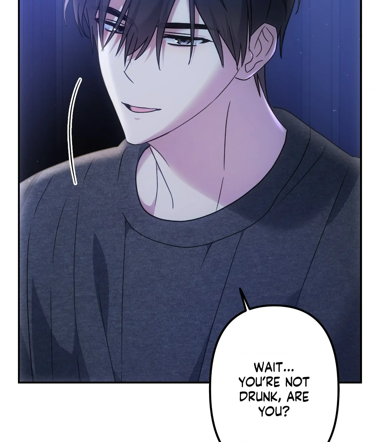 For the Shattered Things Chapter 11 - Page 49
