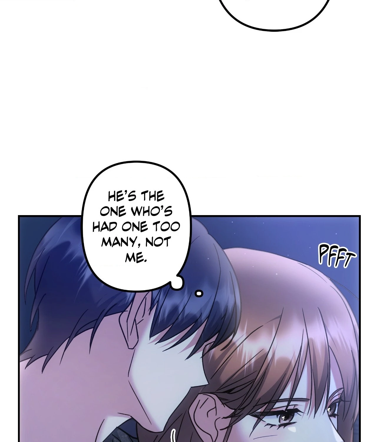 For the Shattered Things Chapter 11 - Page 50