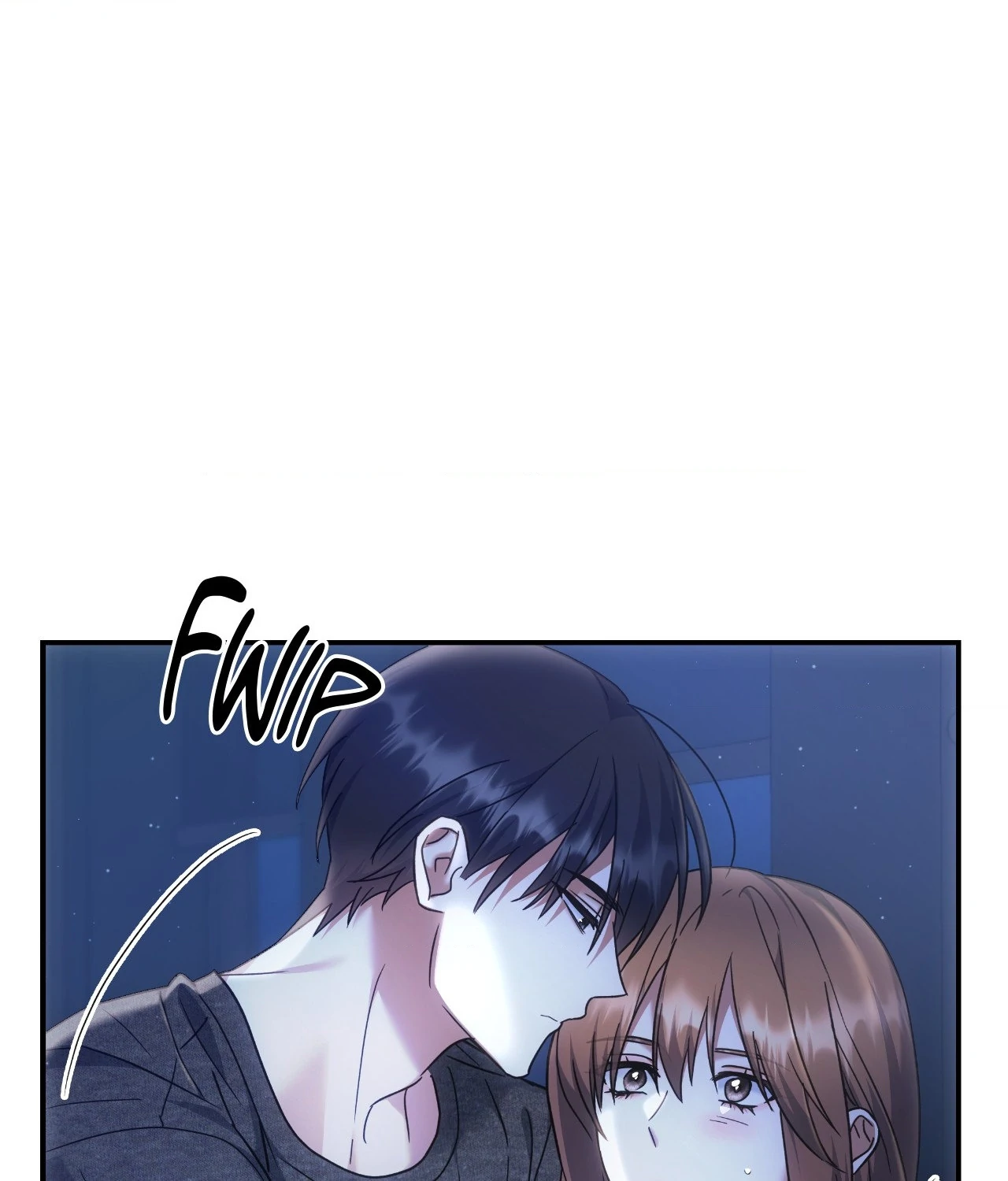 For the Shattered Things Chapter 11 - Page 53