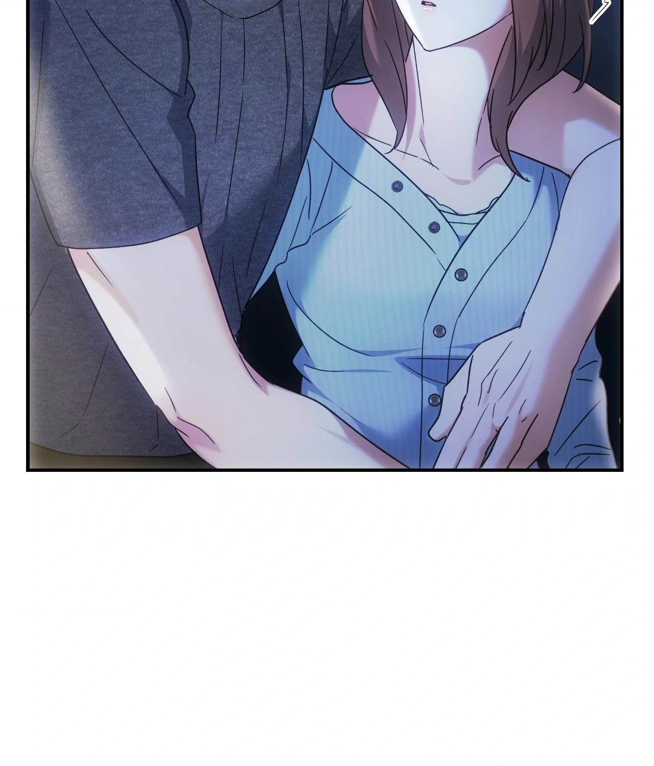 For the Shattered Things Chapter 11 - Page 54