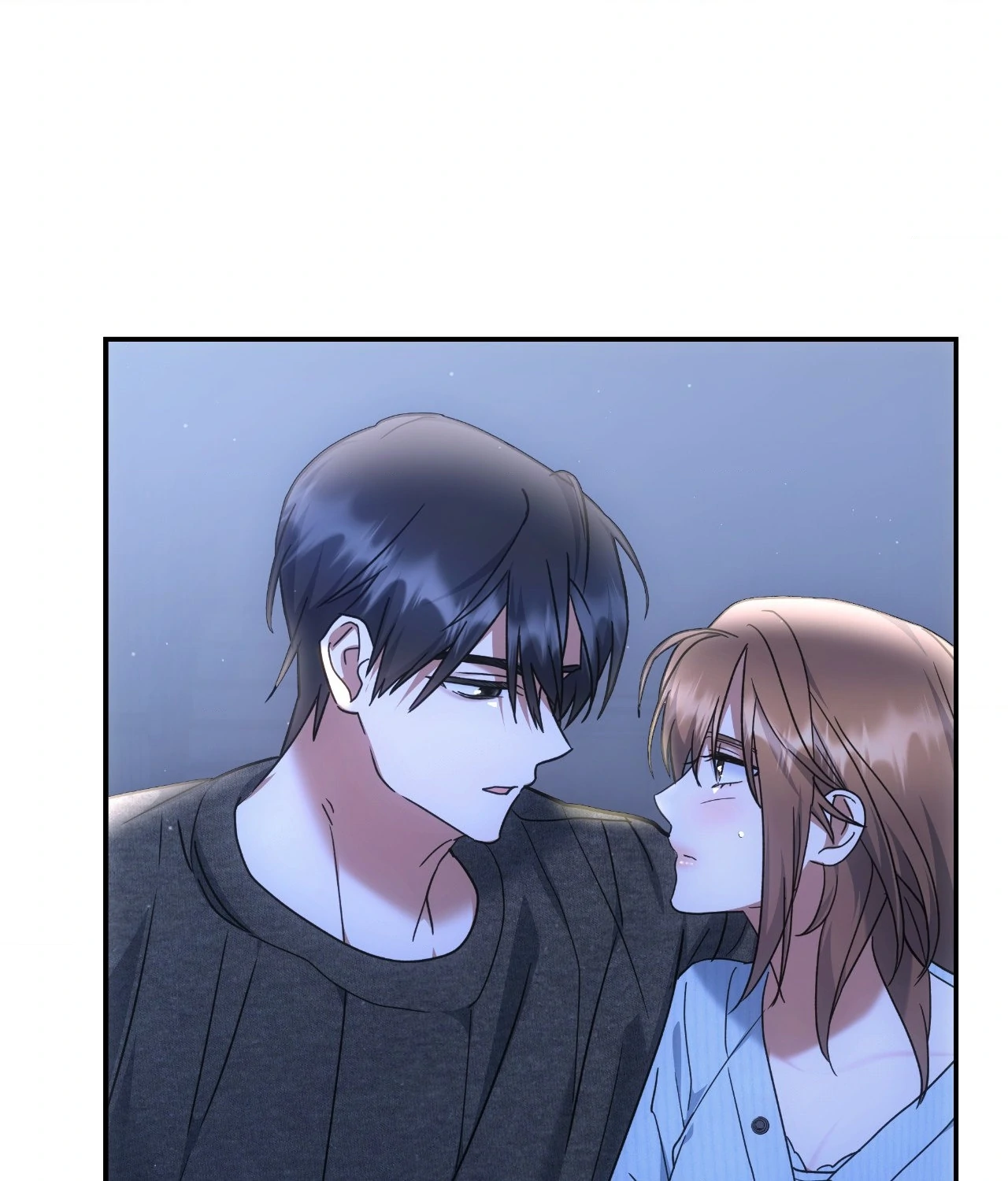 For the Shattered Things Chapter 11 - Page 57