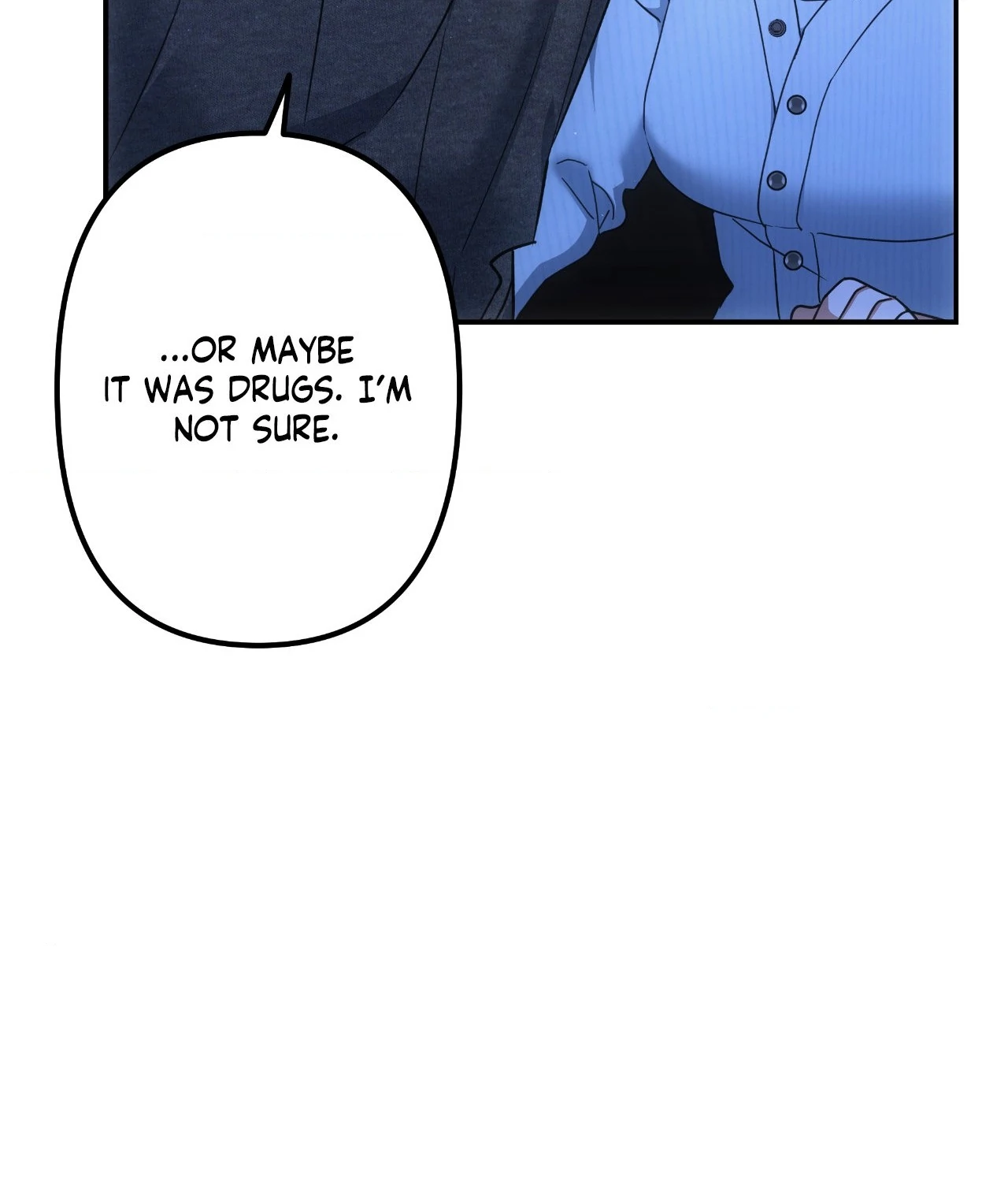 For the Shattered Things Chapter 11 - Page 58