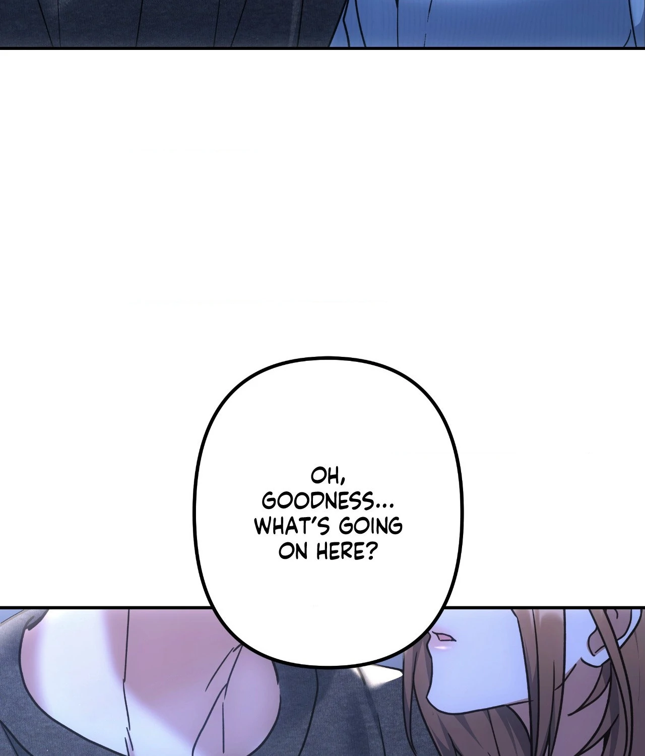 For the Shattered Things Chapter 11 - Page 60