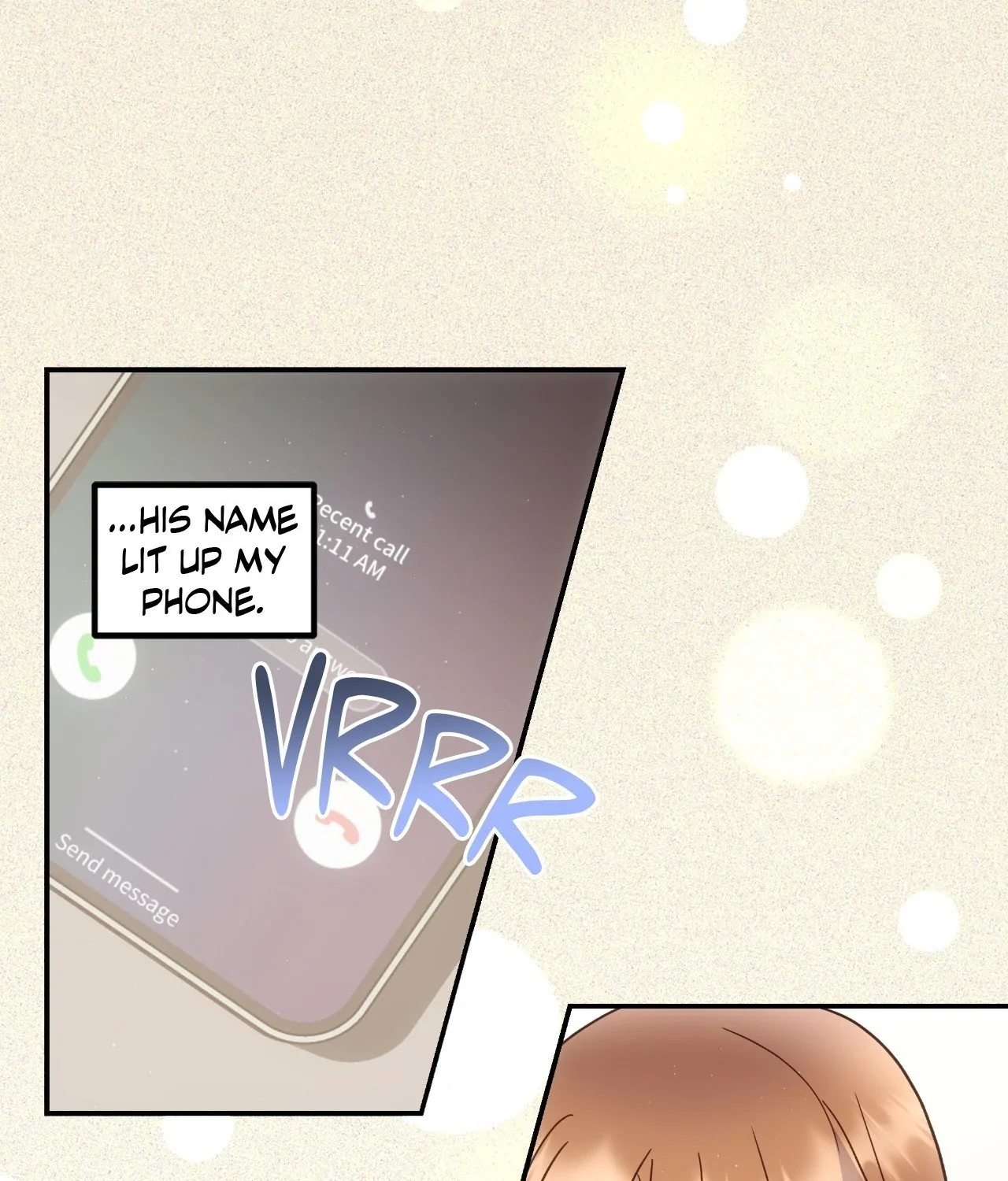 For the Shattered Things Chapter 11 - Page 7