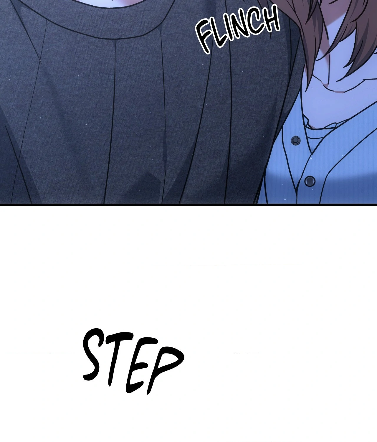 For the Shattered Things Chapter 11 - Page 61
