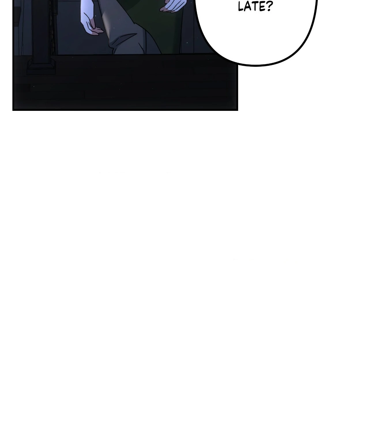For the Shattered Things Chapter 11 - Page 63