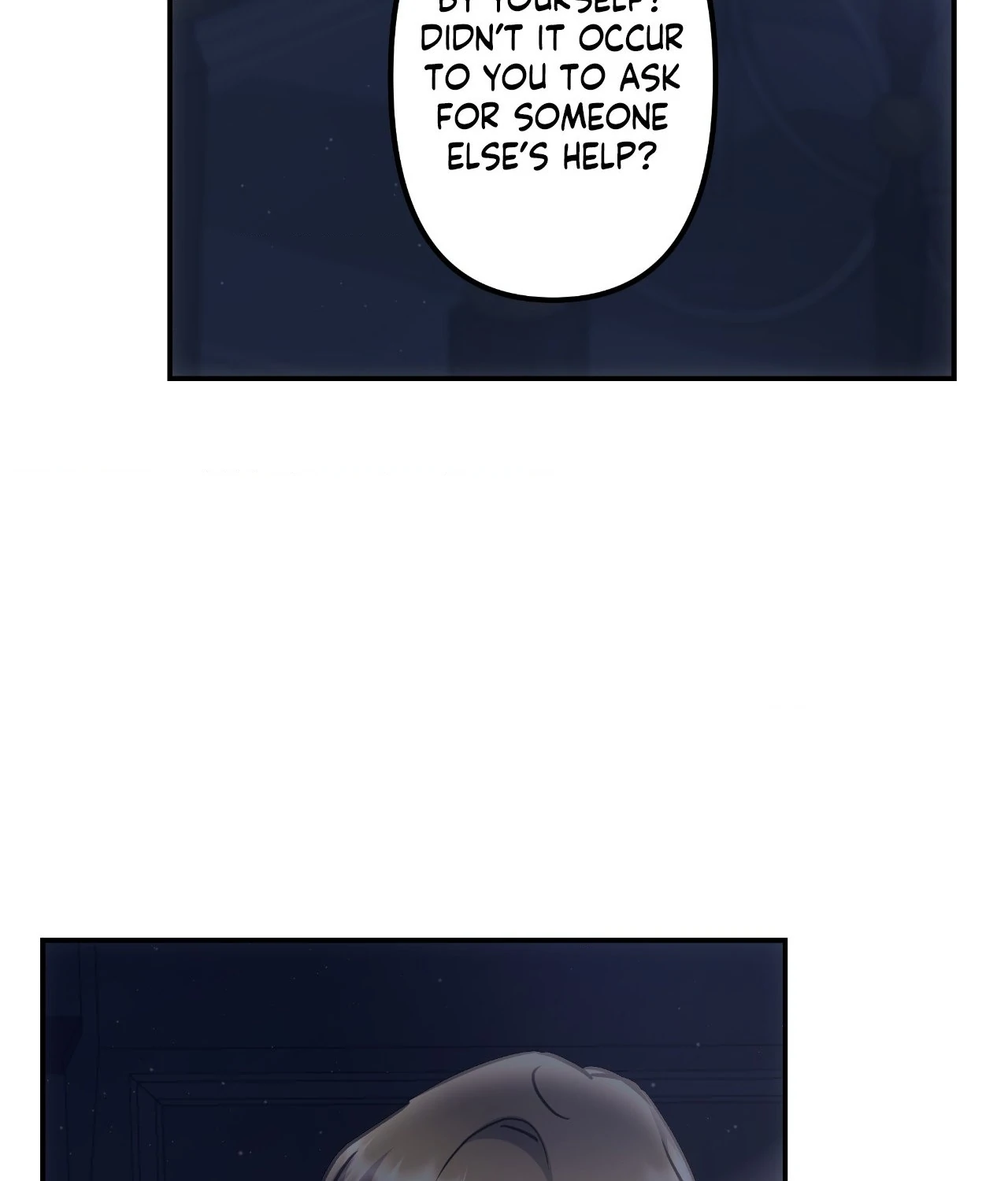 For the Shattered Things Chapter 11 - Page 65