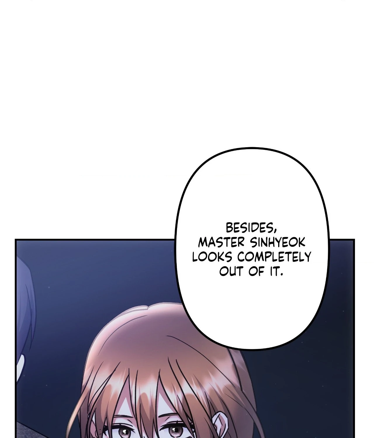 For the Shattered Things Chapter 11 - Page 67