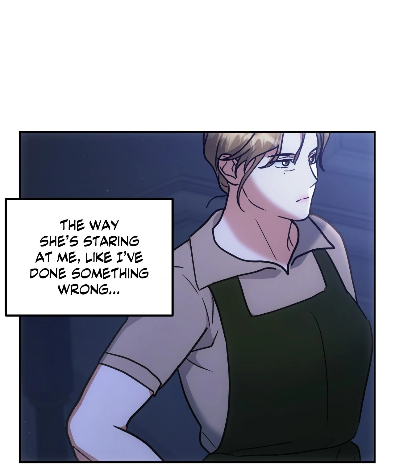 For the Shattered Things Chapter 11 - Page 69