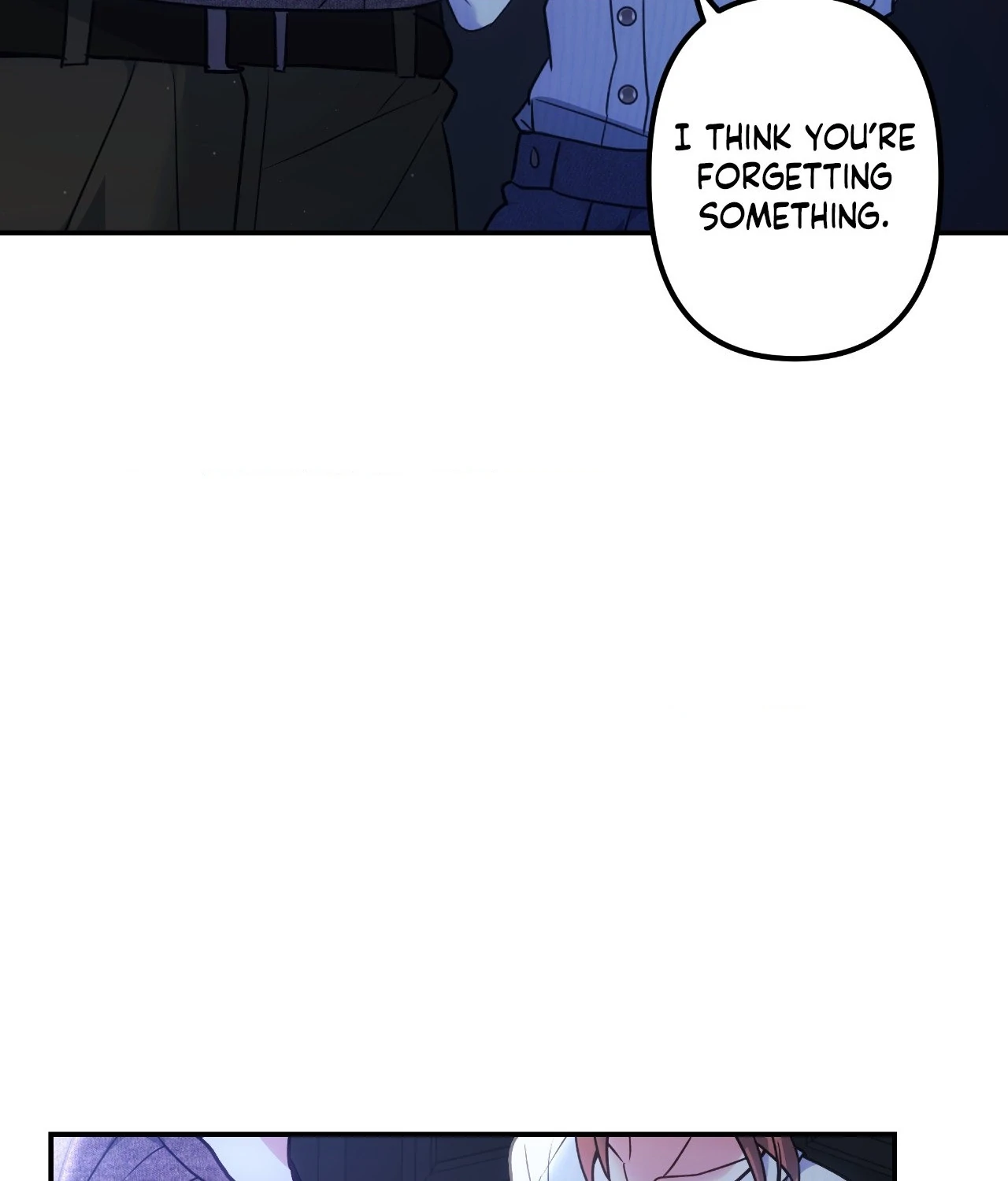 For the Shattered Things Chapter 11 - Page 75
