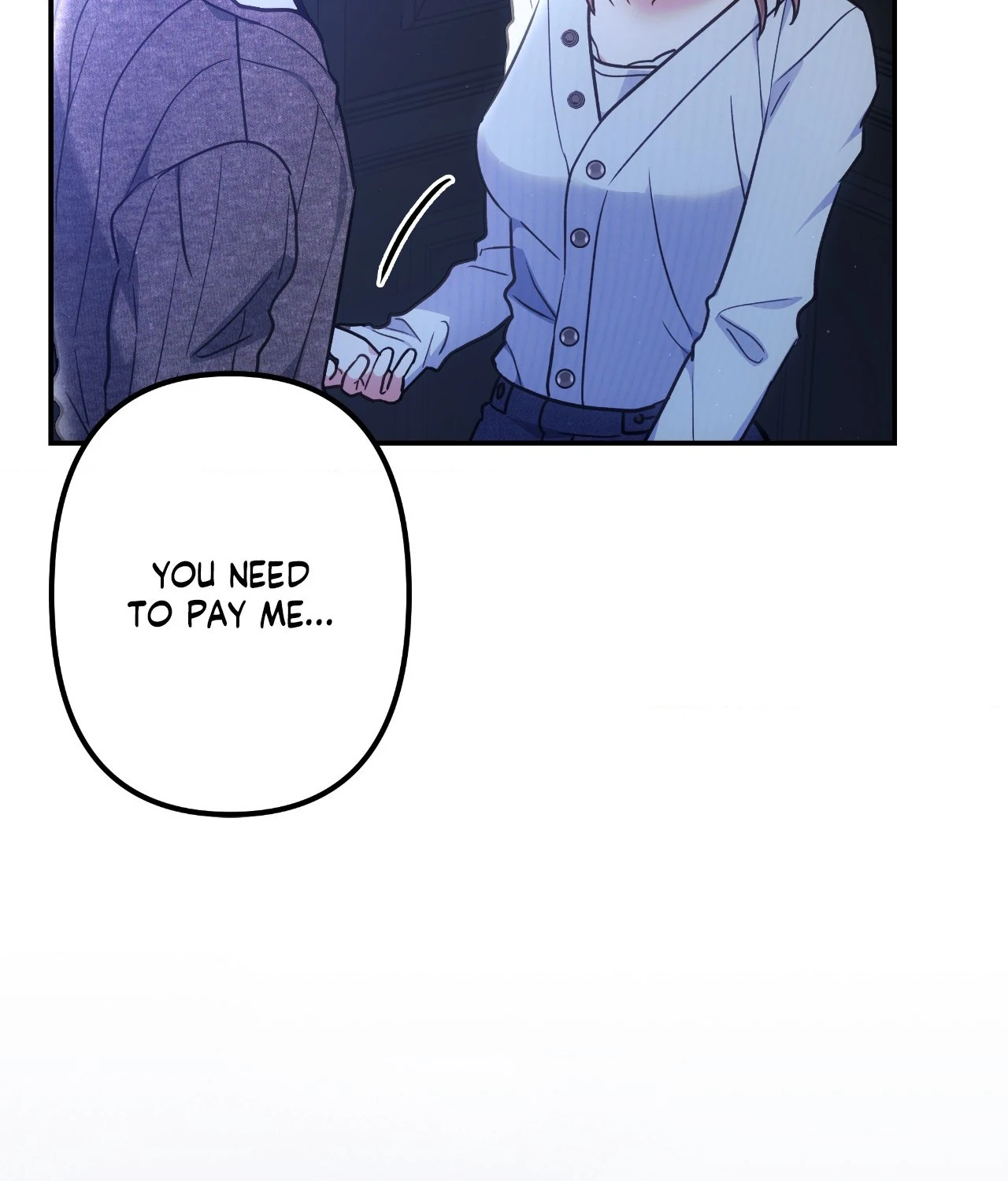 For the Shattered Things Chapter 11 - Page 76