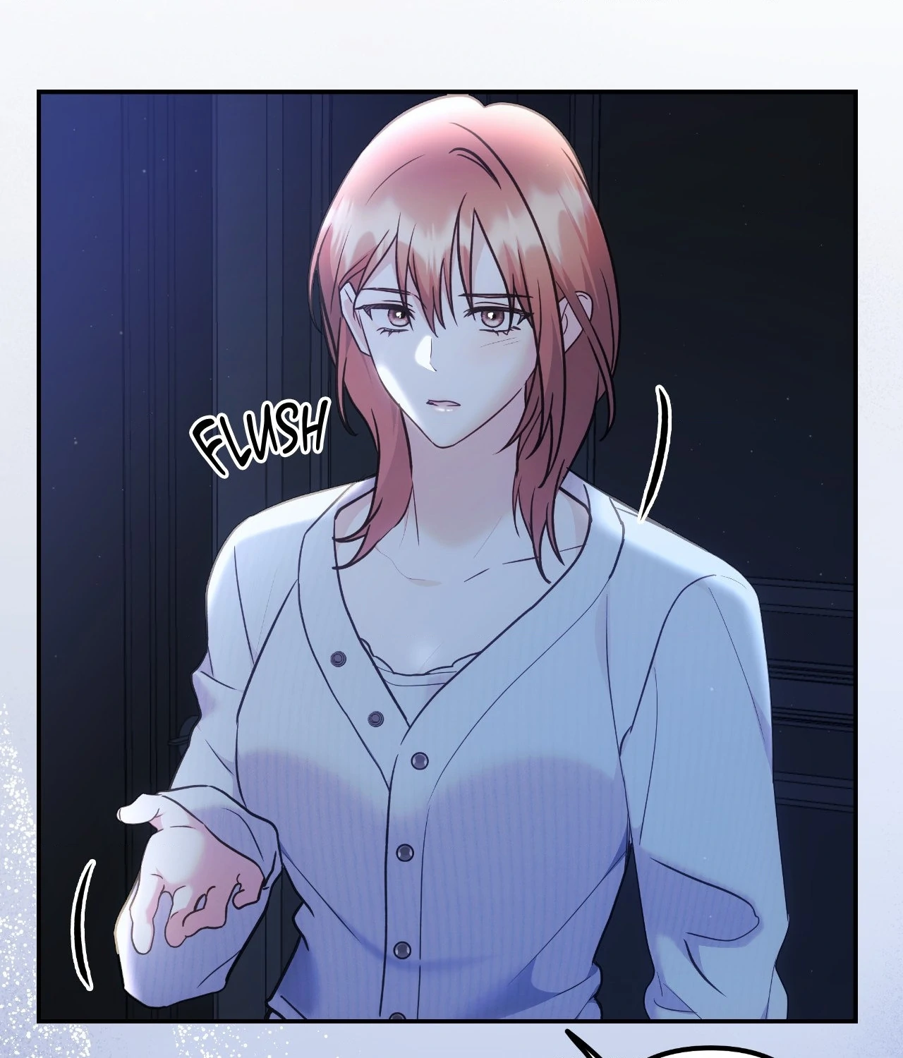For the Shattered Things Chapter 11 - Page 77