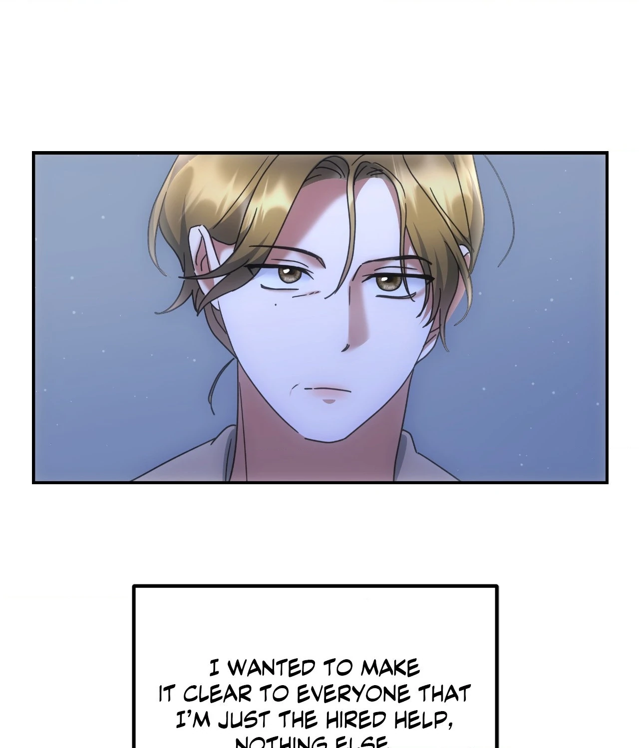 For the Shattered Things Chapter 11 - Page 81