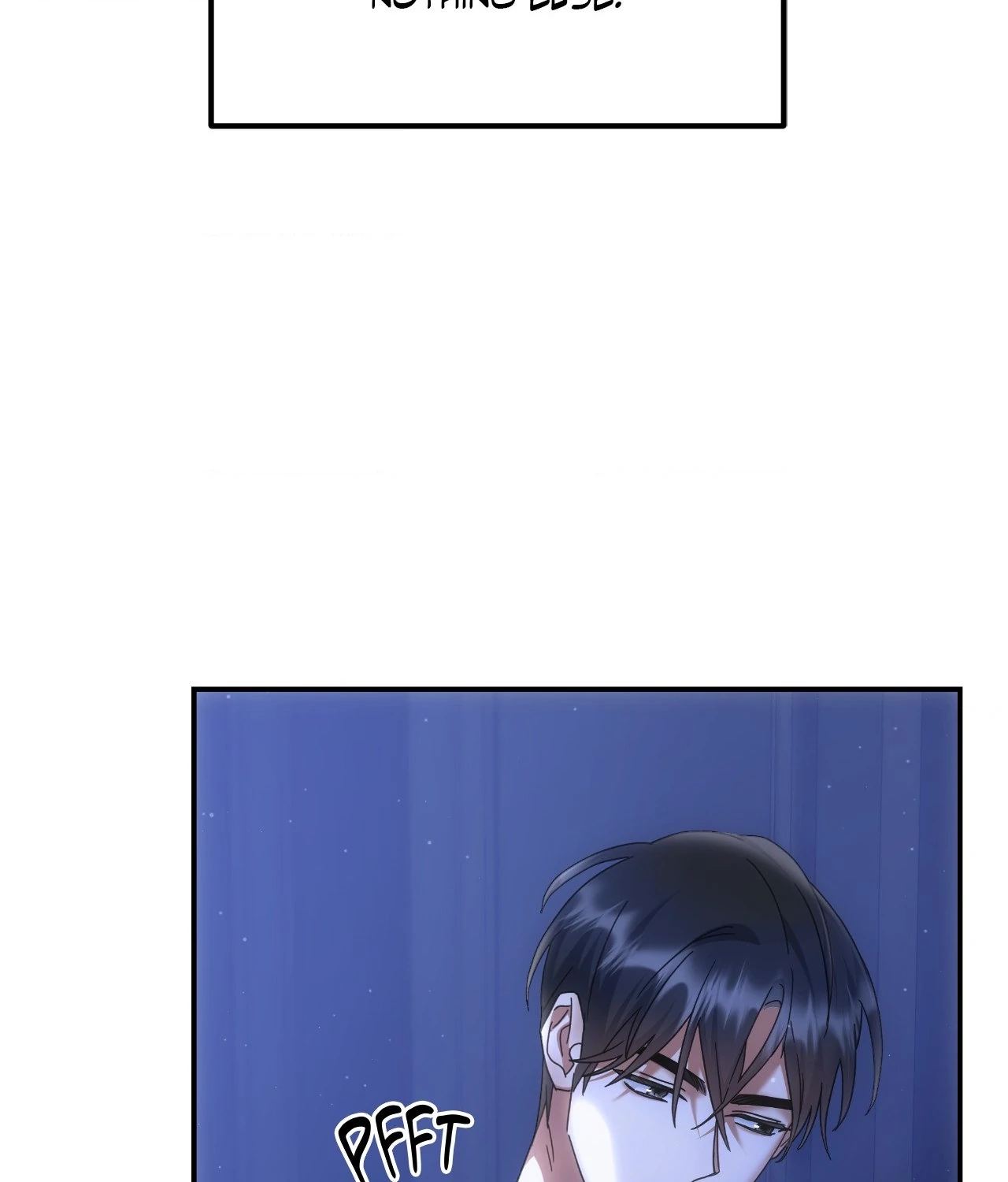 For the Shattered Things Chapter 11 - Page 82