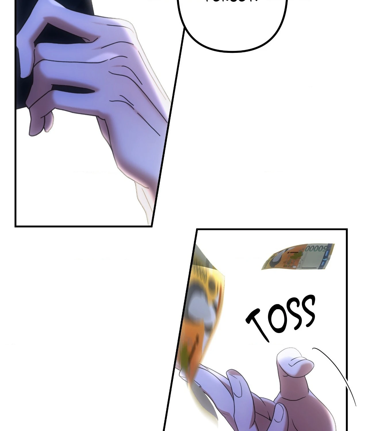 For the Shattered Things Chapter 11 - Page 86