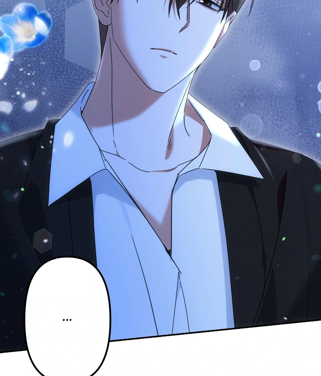 For the Shattered Things Chapter 12 - Page 102