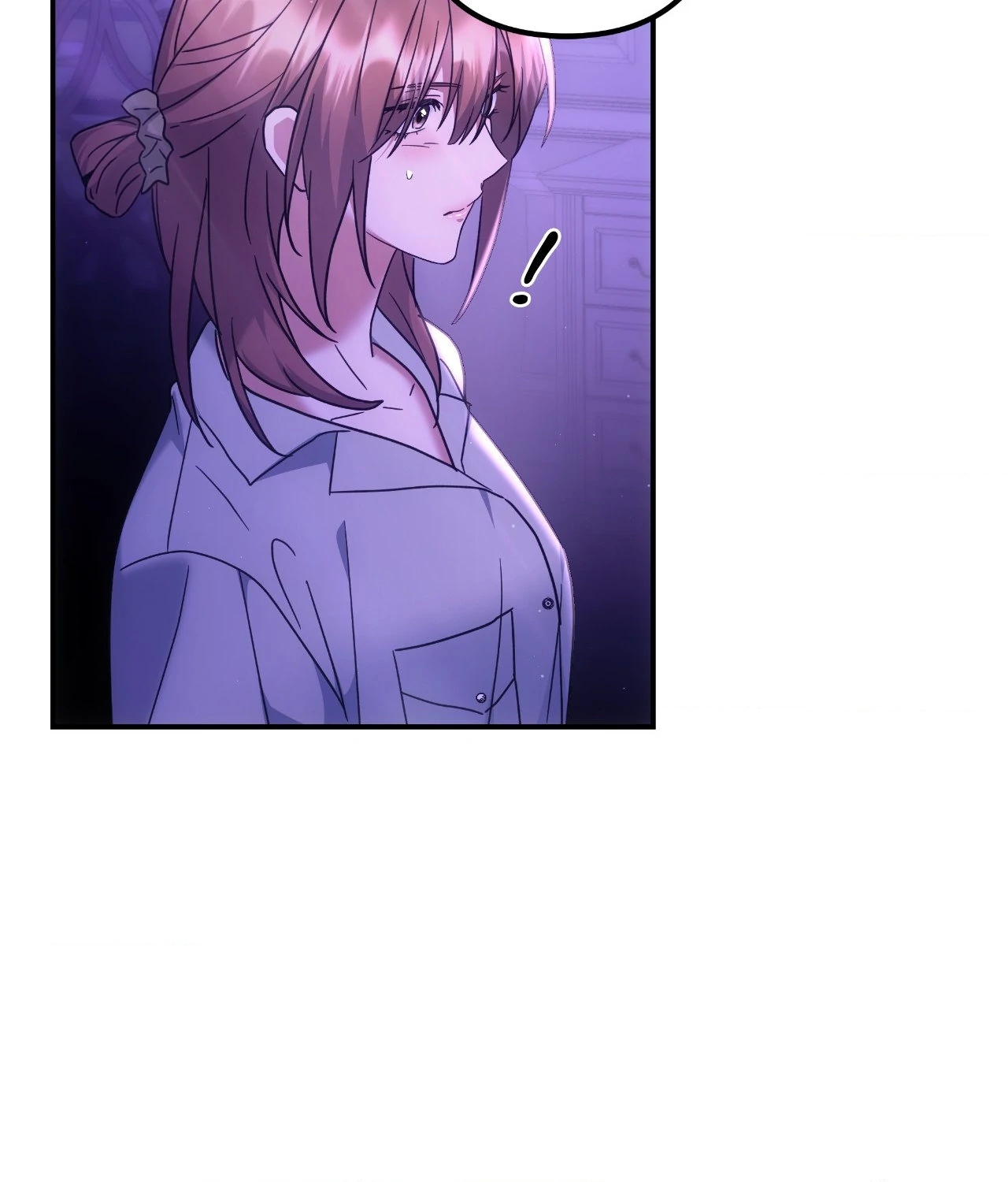 For the Shattered Things Chapter 12 - Page 14