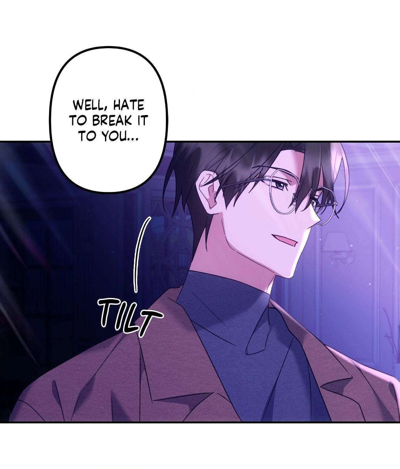 For the Shattered Things Chapter 12 - Page 16