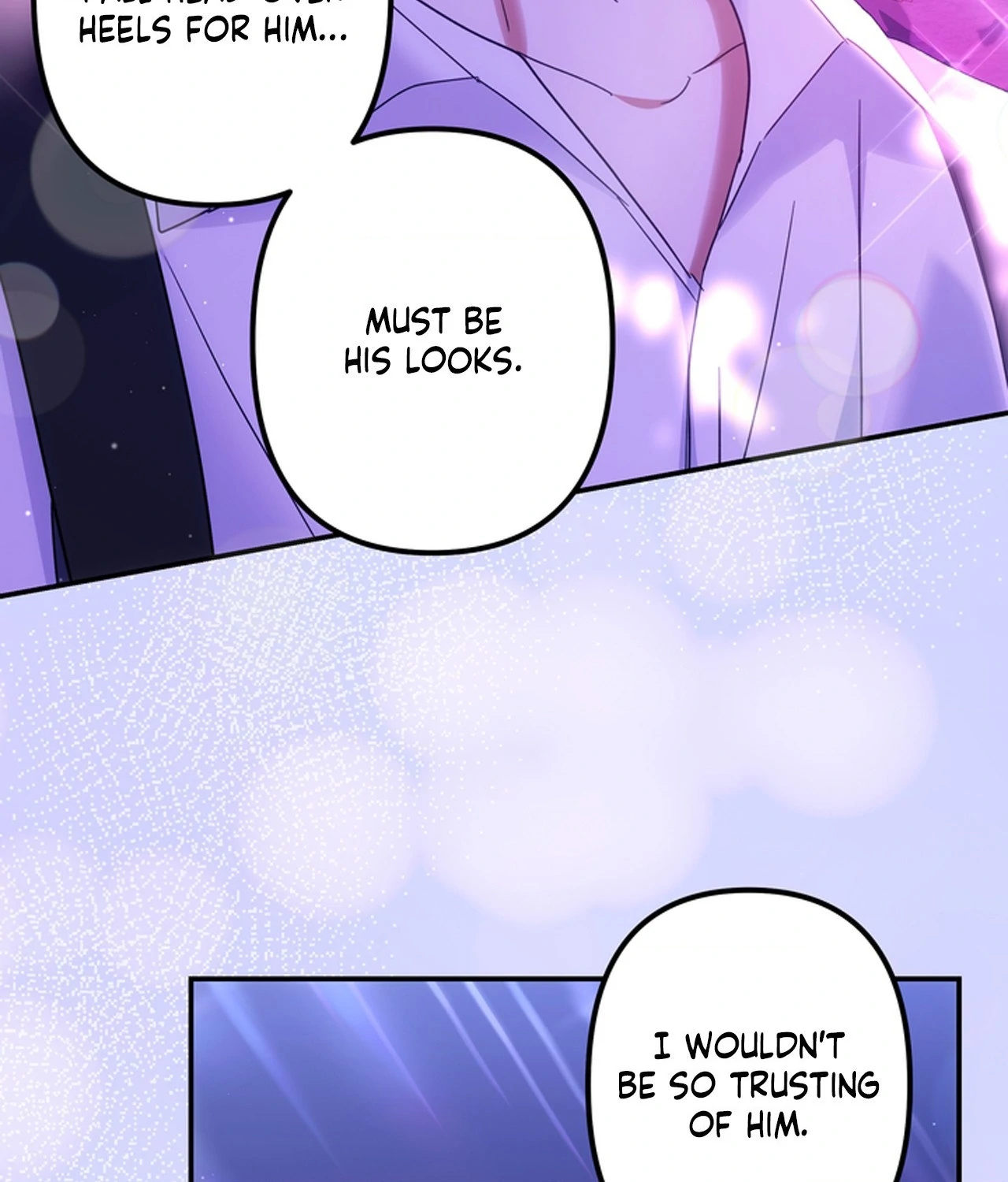 For the Shattered Things Chapter 12 - Page 28