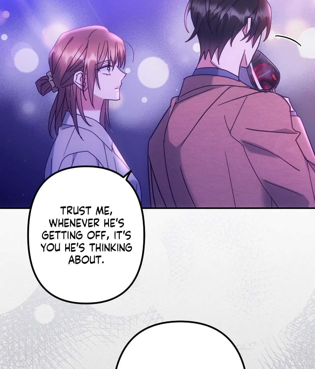 For the Shattered Things Chapter 12 - Page 39
