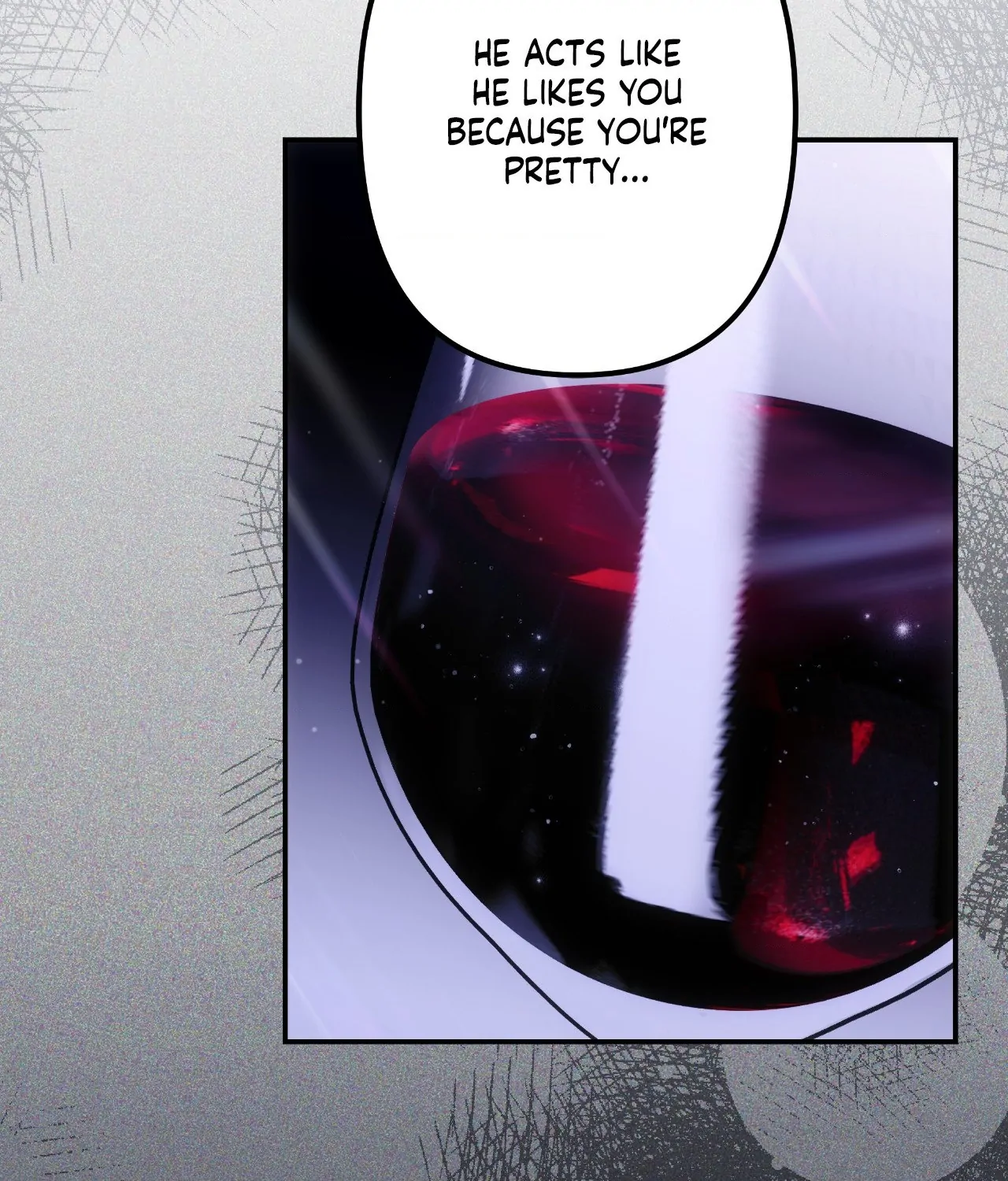 For the Shattered Things Chapter 12 - Page 40