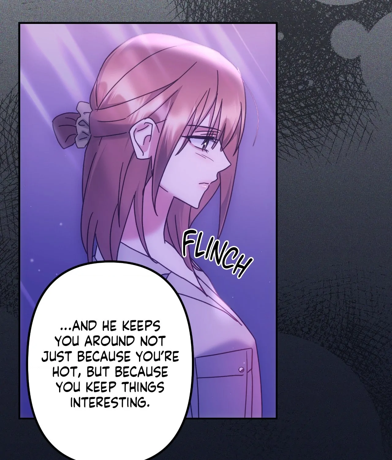 For the Shattered Things Chapter 12 - Page 41