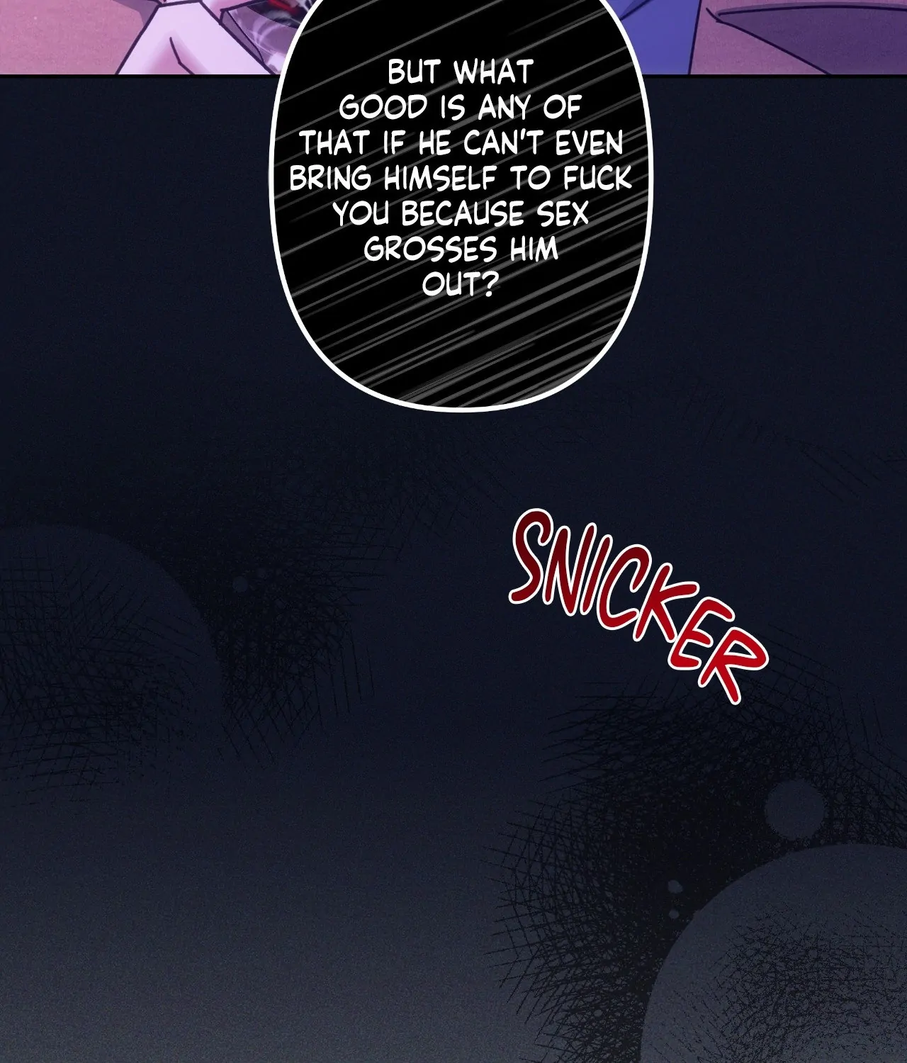 For the Shattered Things Chapter 12 - Page 43