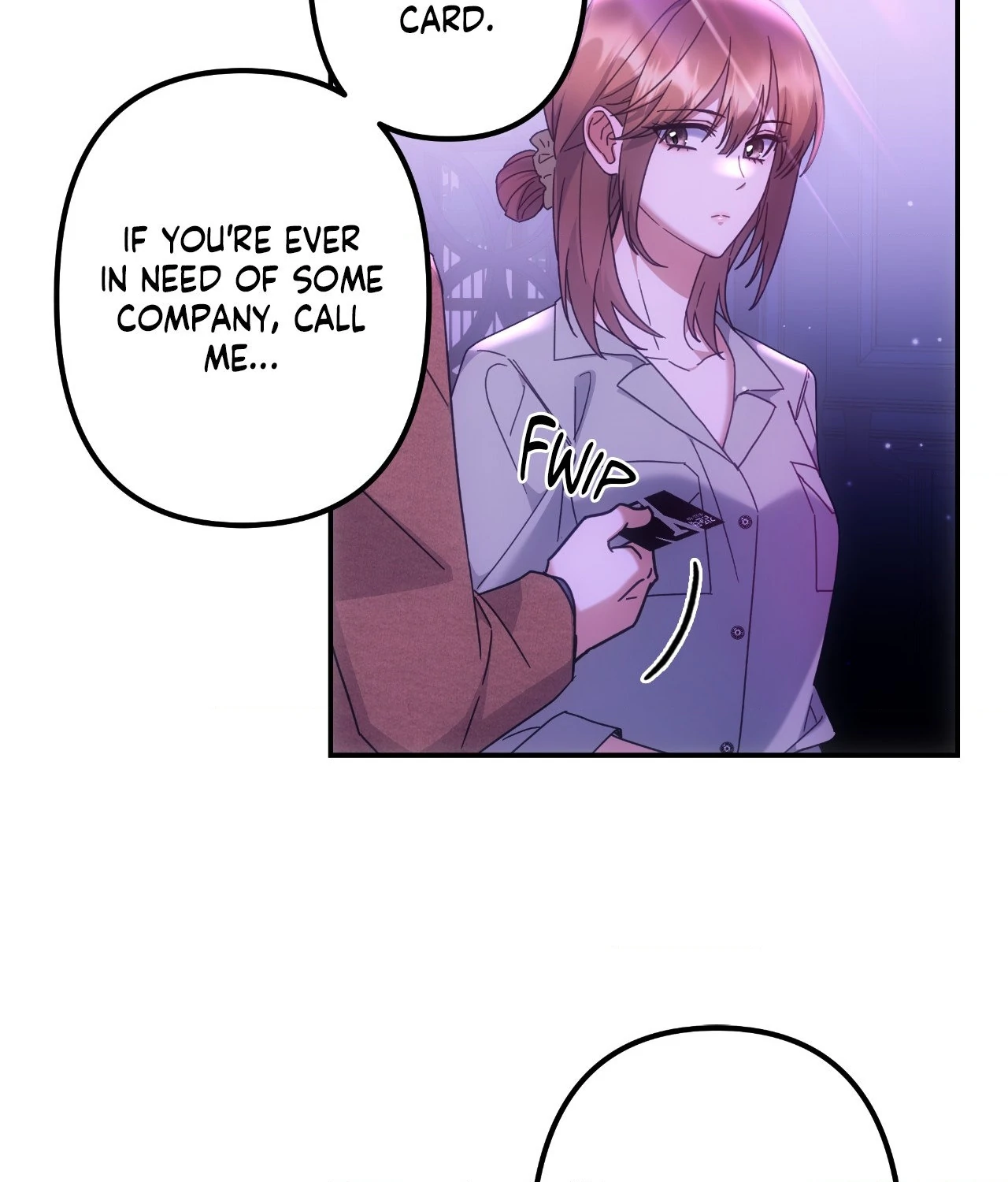 For the Shattered Things Chapter 12 - Page 47