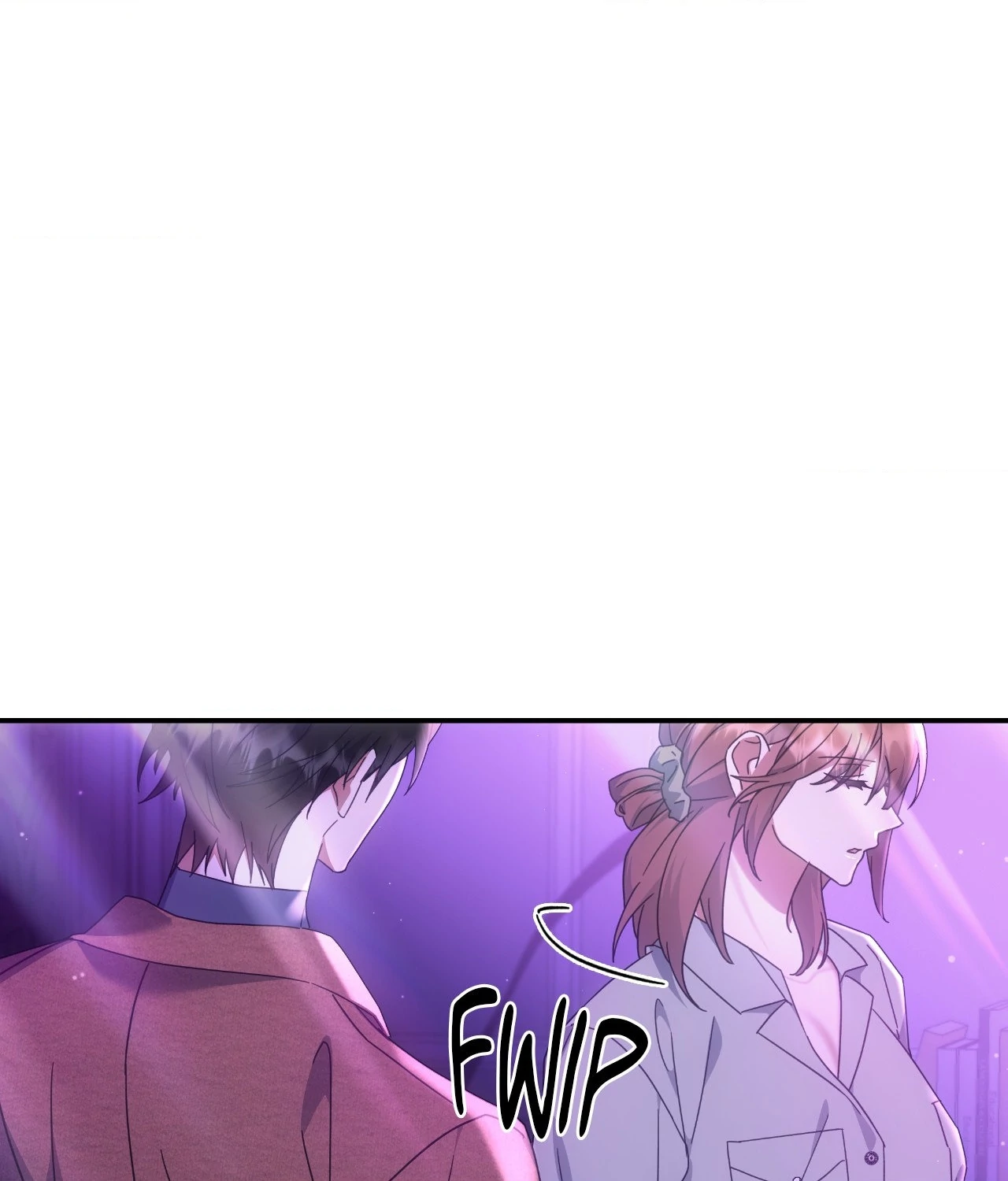 For the Shattered Things Chapter 12 - Page 49