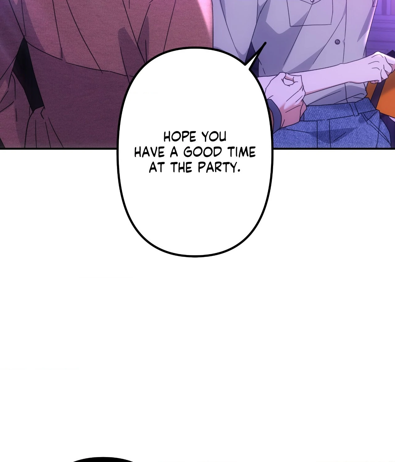 For the Shattered Things Chapter 12 - Page 50