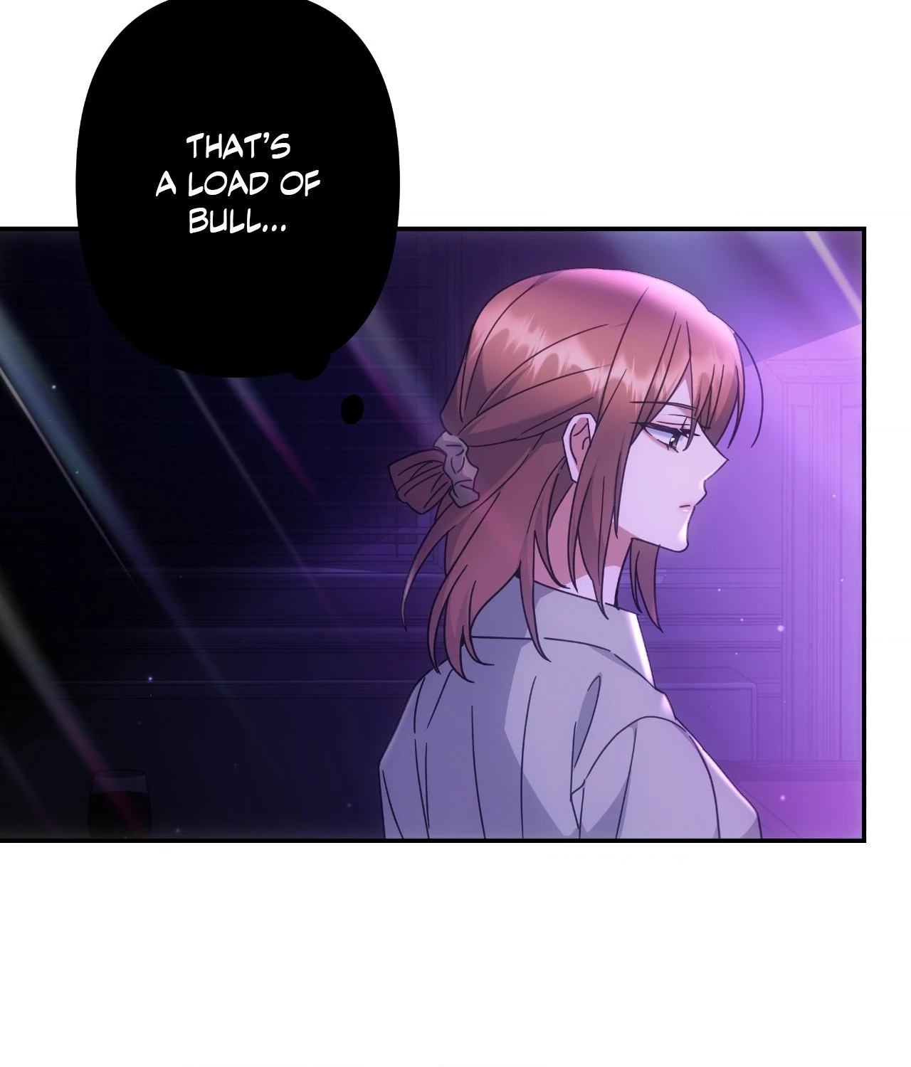For the Shattered Things Chapter 12 - Page 51