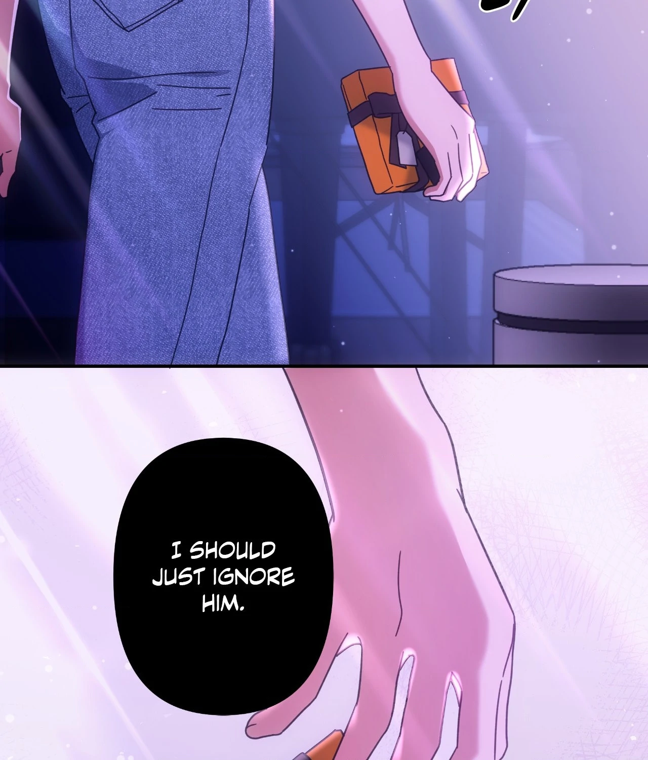 For the Shattered Things Chapter 12 - Page 53